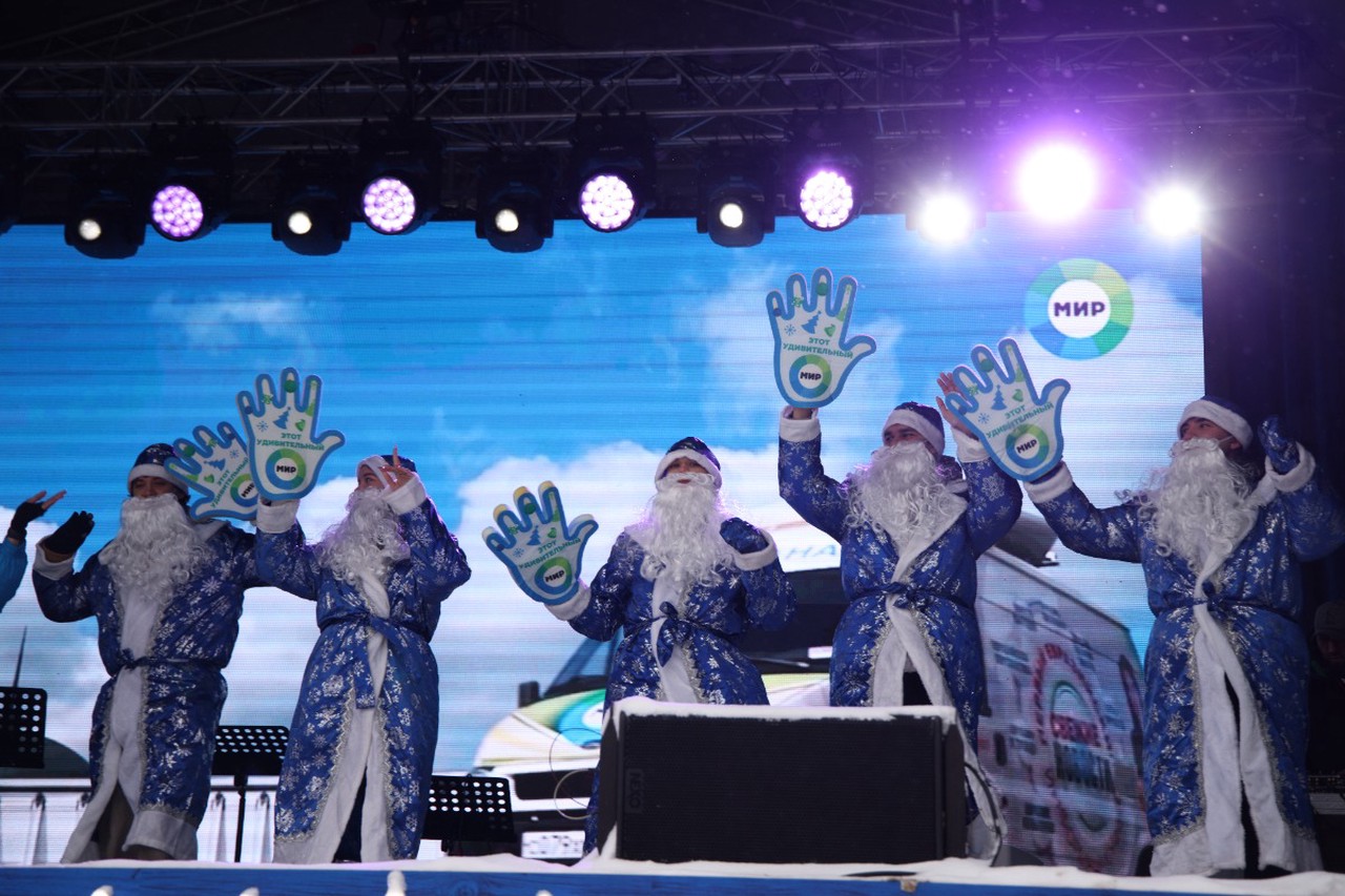 Фото © Анастасия Романова / Абзац