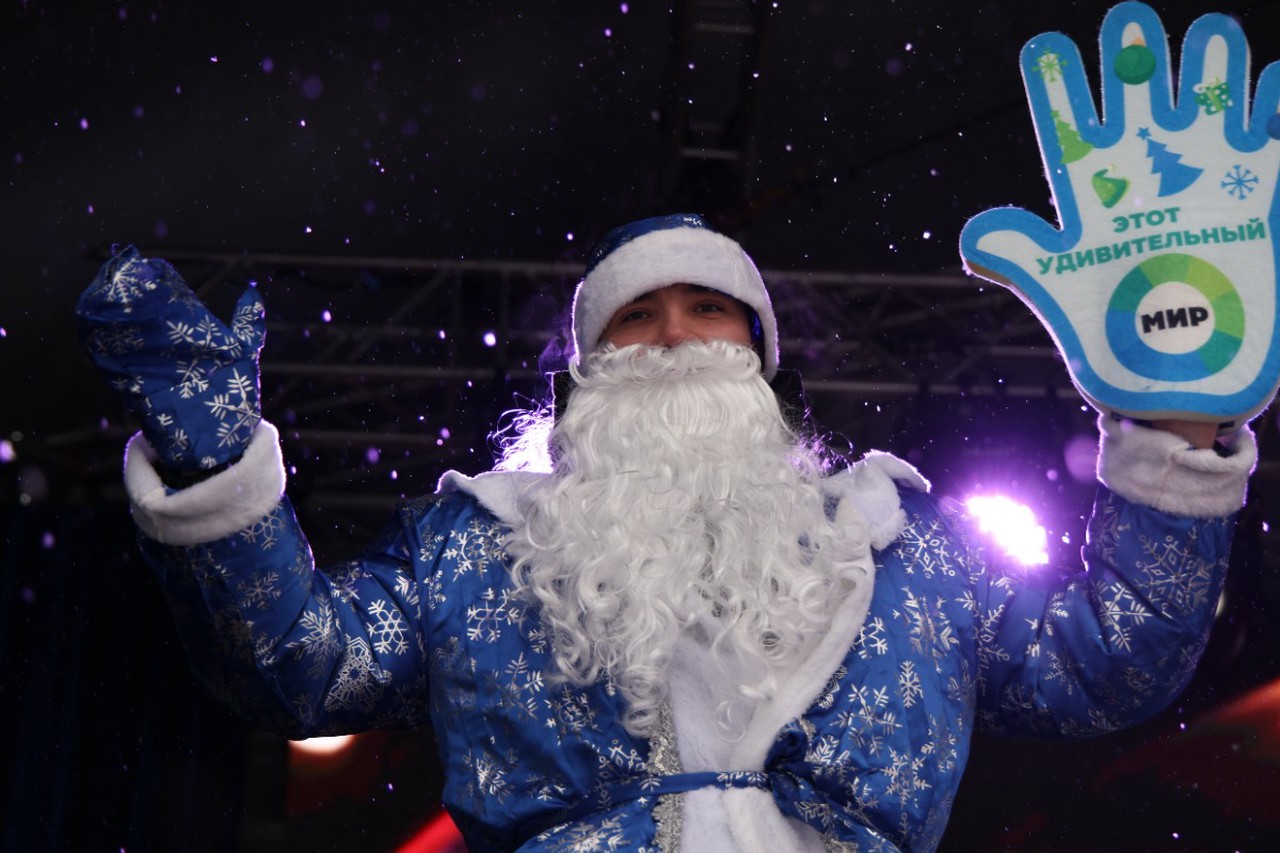 Фото © Анастасия Романова / Абзац