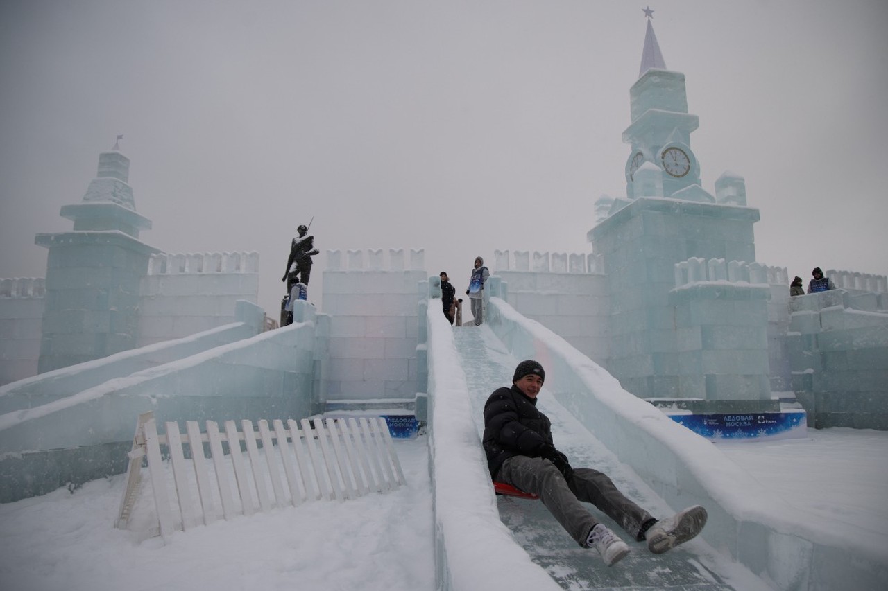 Фото © Анастасия Романова / Абзац