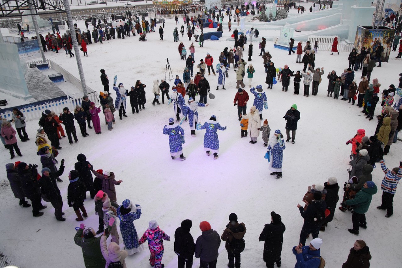 Фото © Анастасия Романова / Абзац