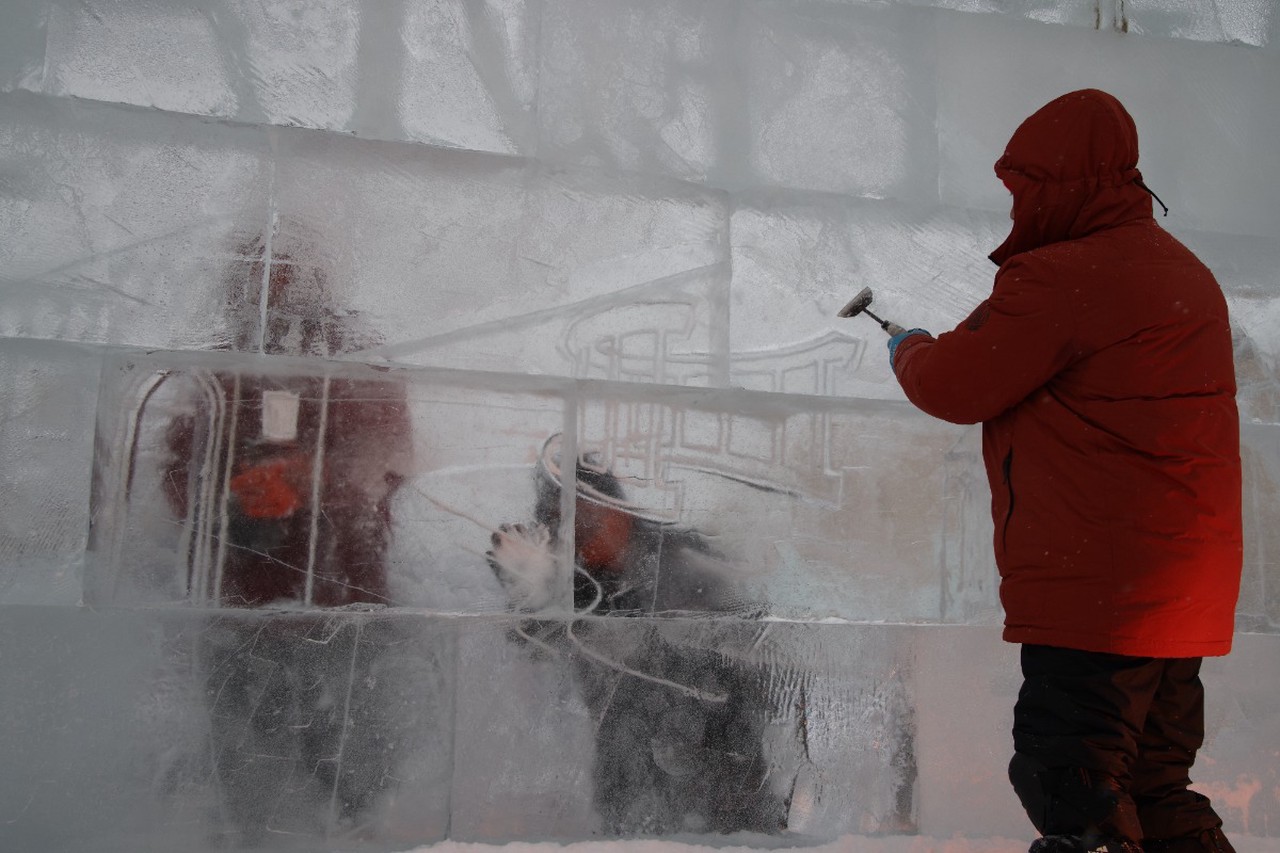 Фото © Анастасия Романова / Абзац