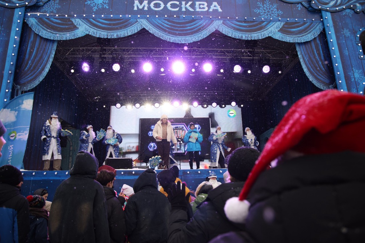 Фото © Анастасия Романова / Абзац