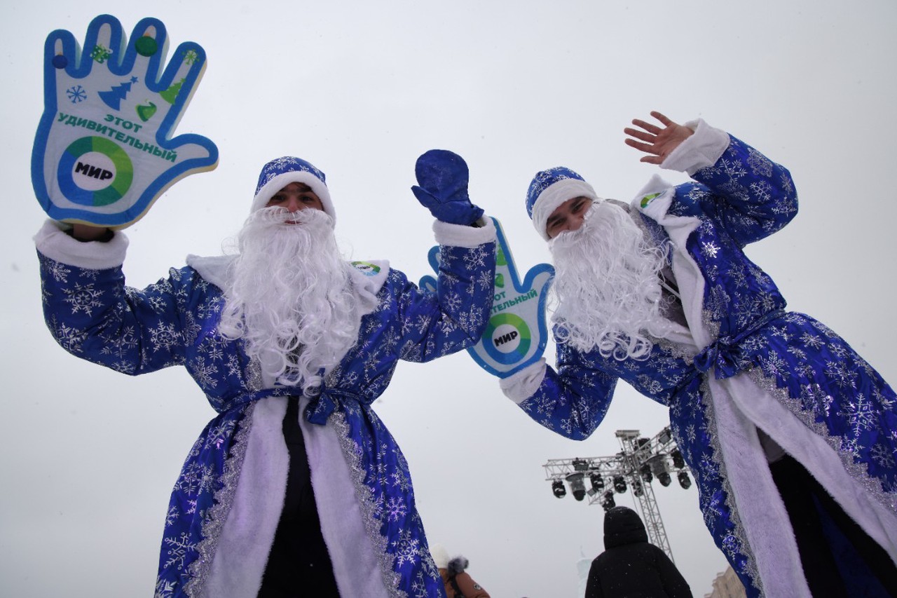 Фото © Анастасия Романова / Абзац