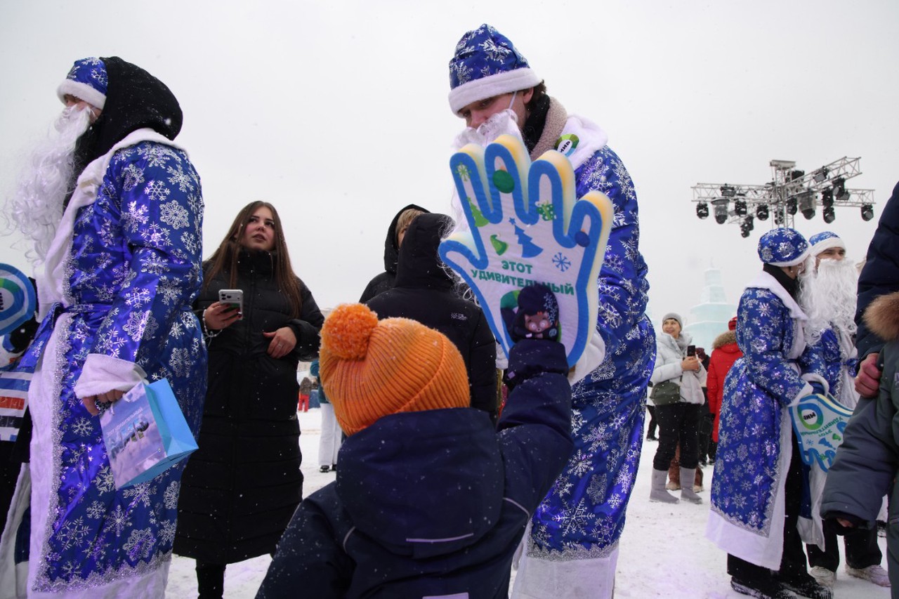 Фото © Анастасия Романова / Абзац