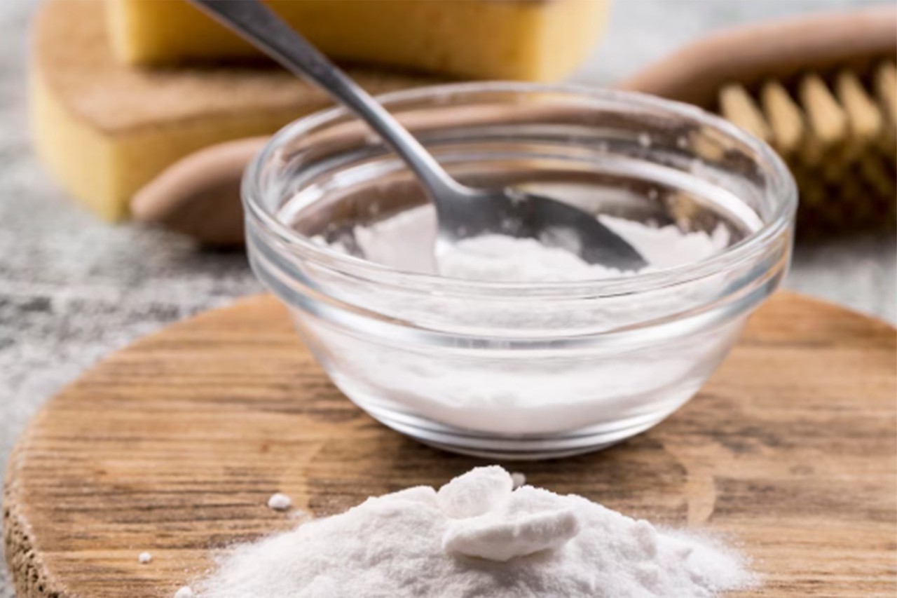 Секретный ингредиент: 5 средств на вашей кухне, которые справятся с любыми пятнами лучше дорогой химии