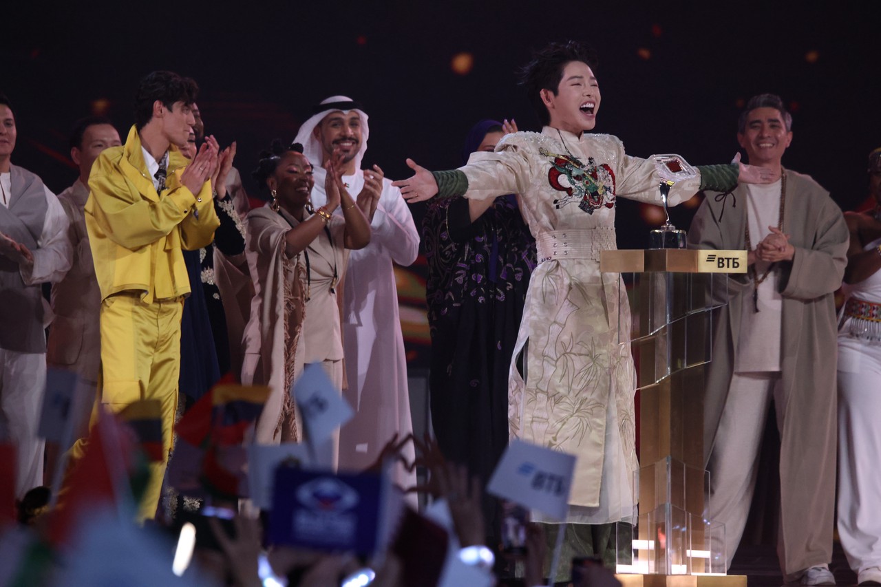 Фото © Анастасия Романова / Абзац