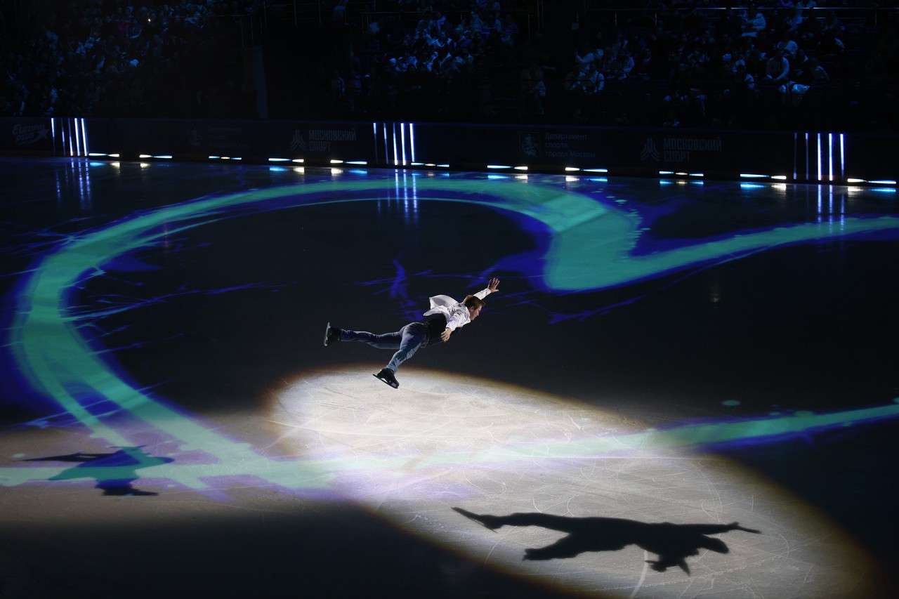 Фото © Анастасия Романова / Абзац