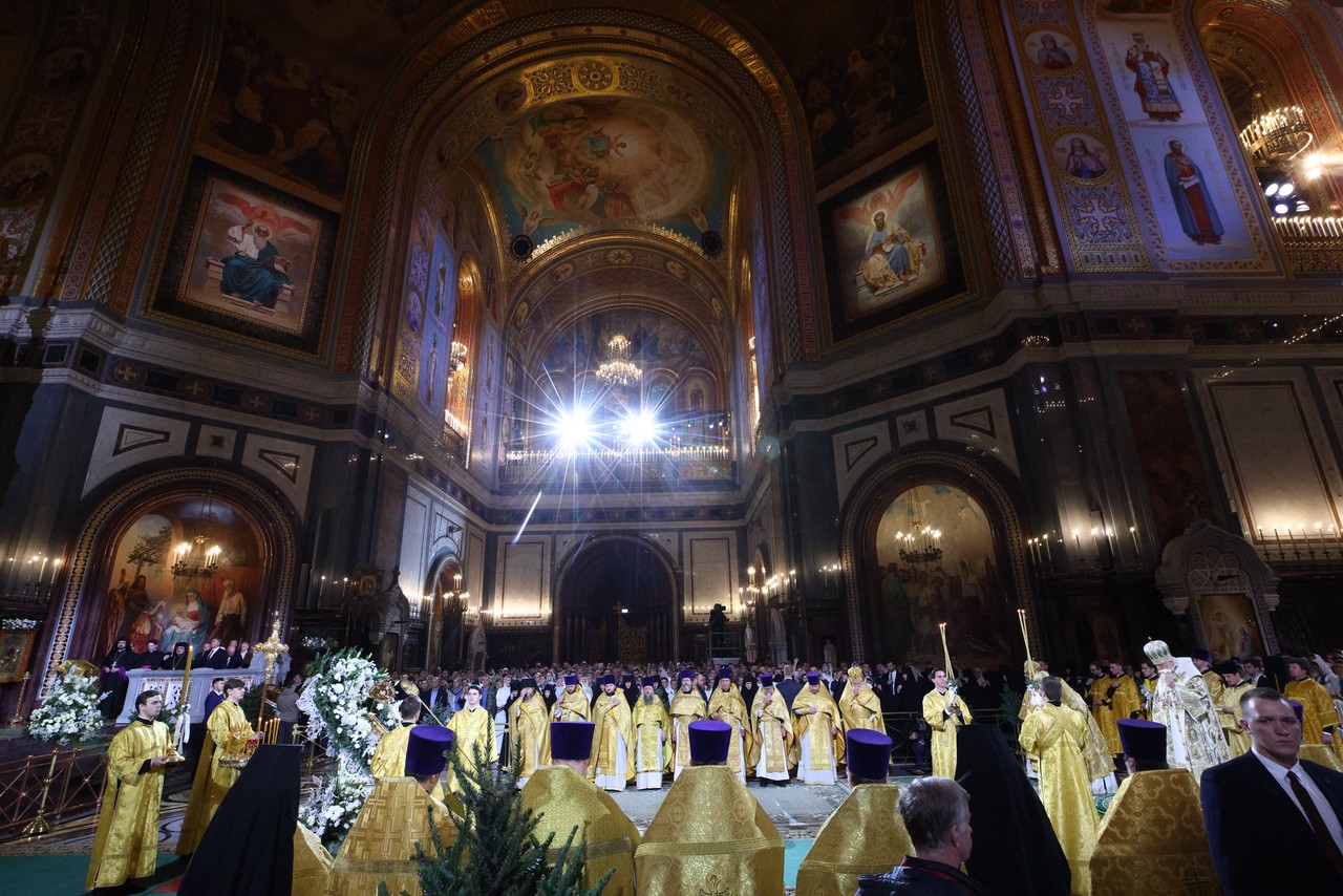 Фото © Анастасия Романова / Абзац