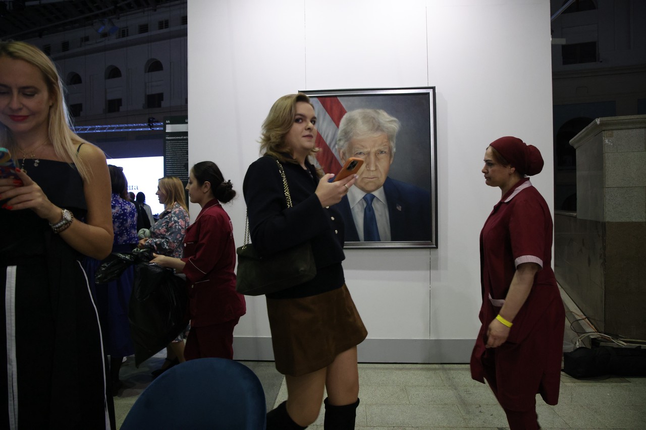 Фото © Анастасия Романова / Абзац