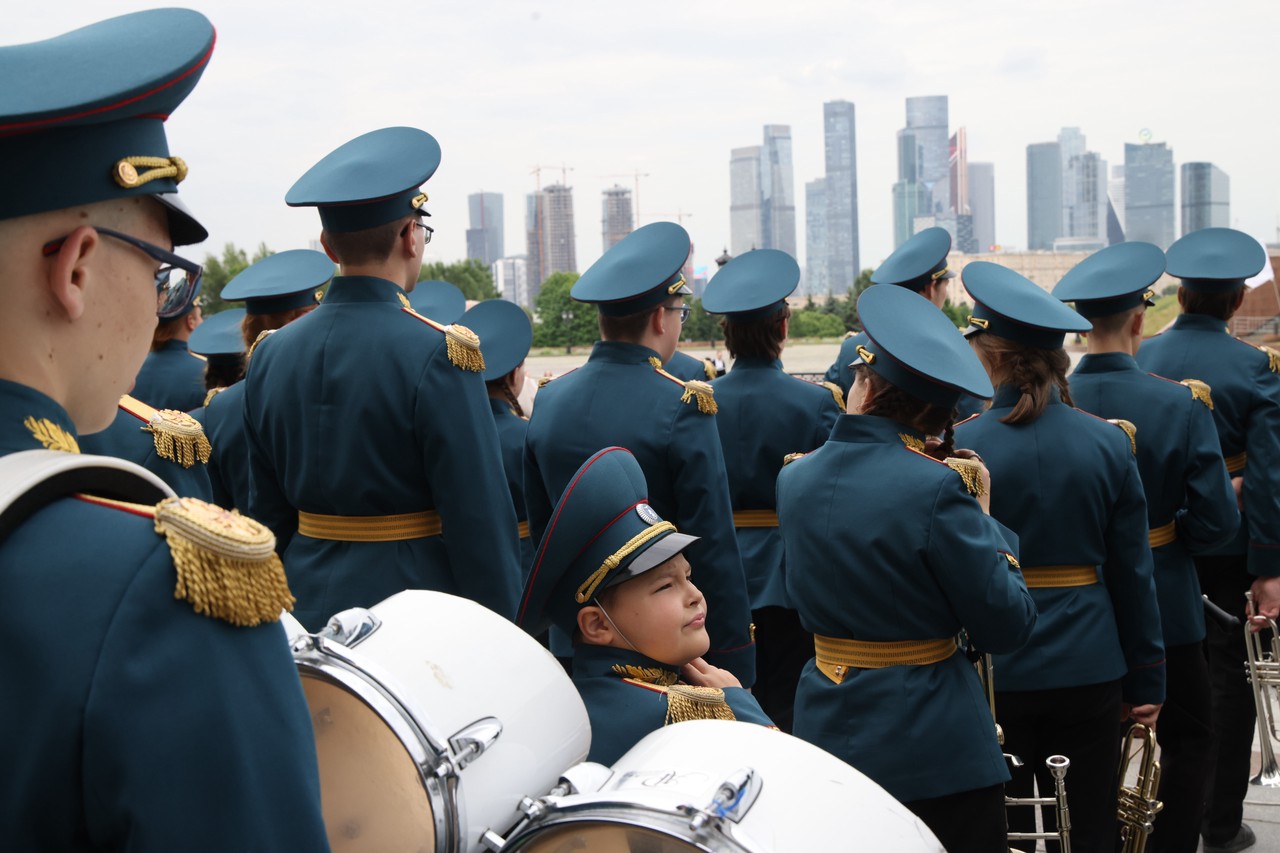 Фото © Анастасия Романова / Абзац