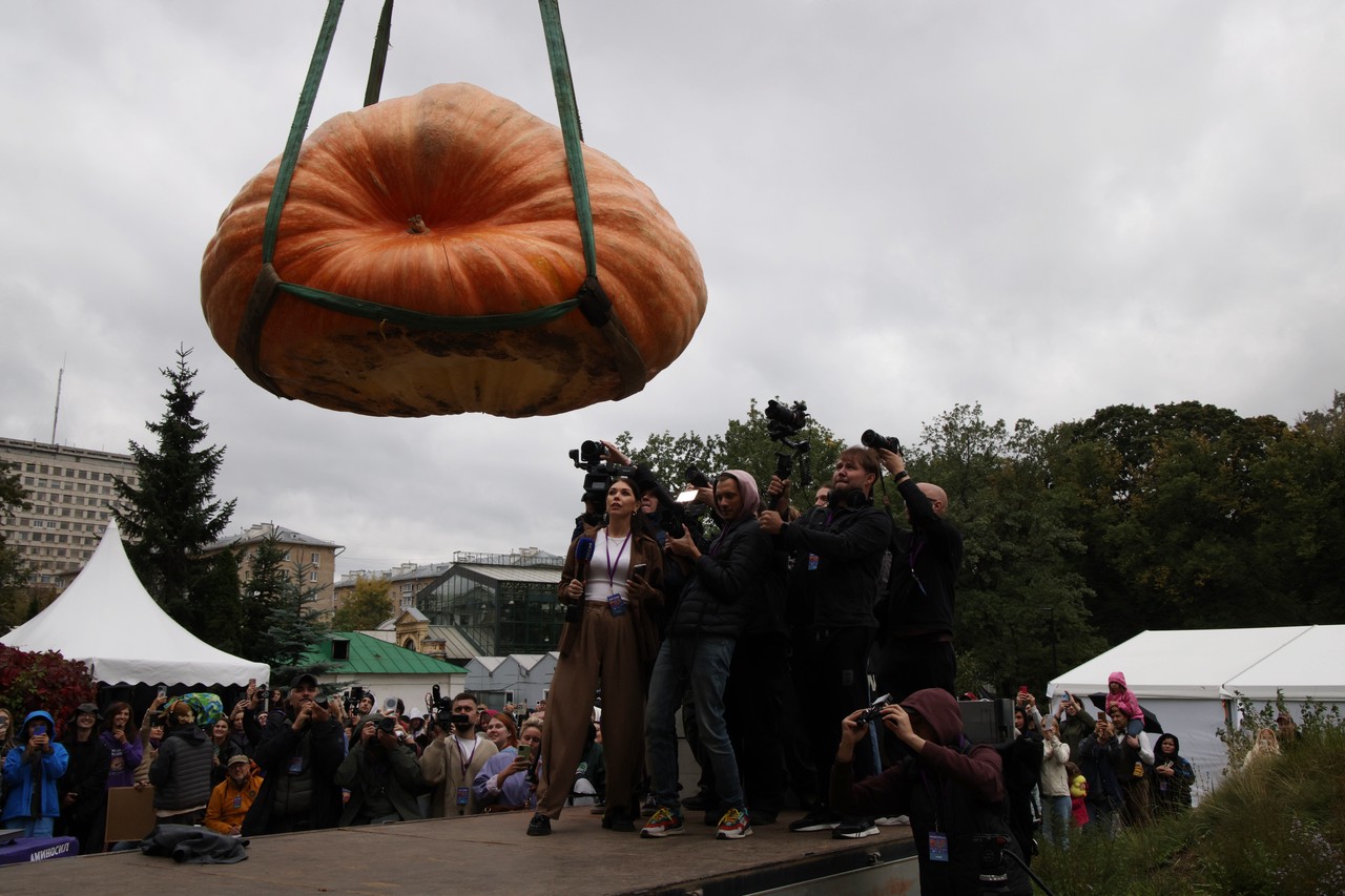 Фото © Анастасия Романова / Абзац