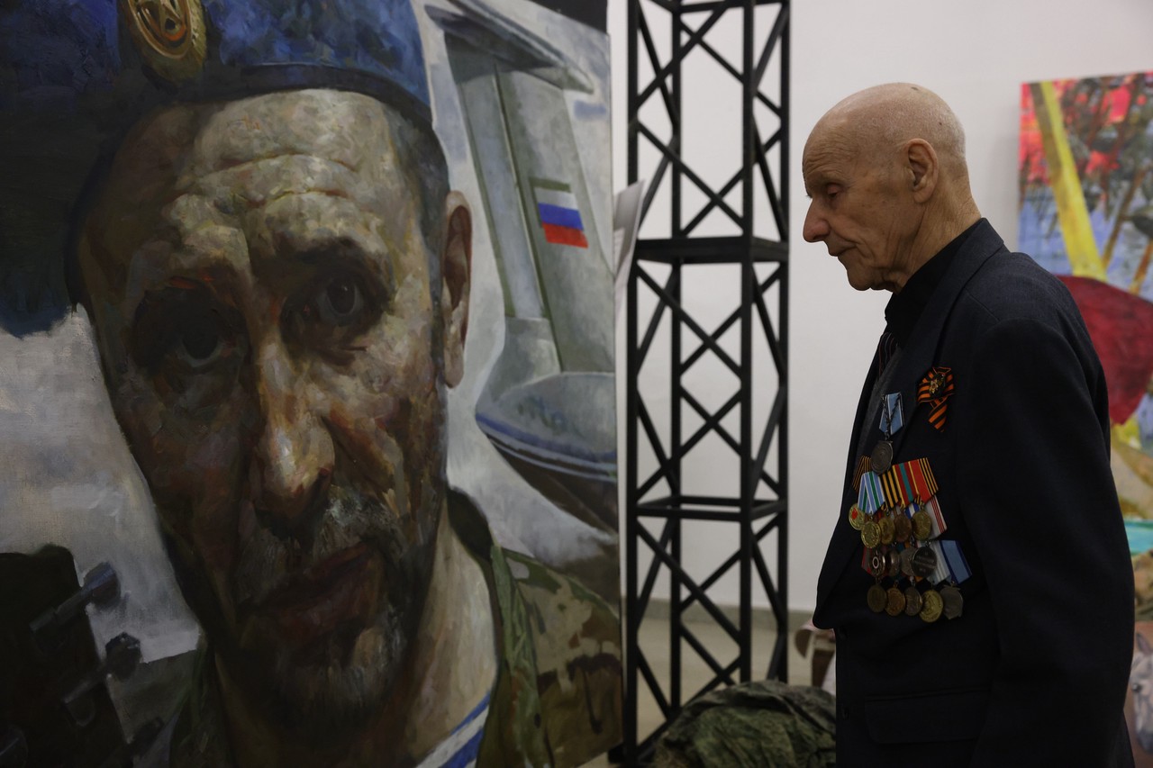 Фото © Анастасия Романова / Абзац