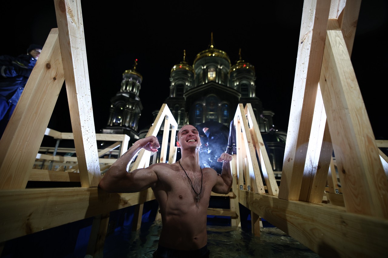 Фото © Анастасия Романова / Абзац