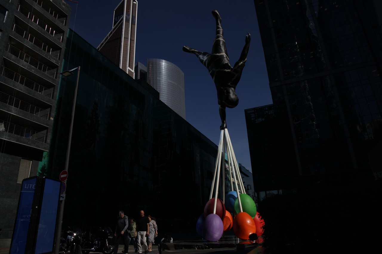 Фото © Анастасия Романова / Абзац