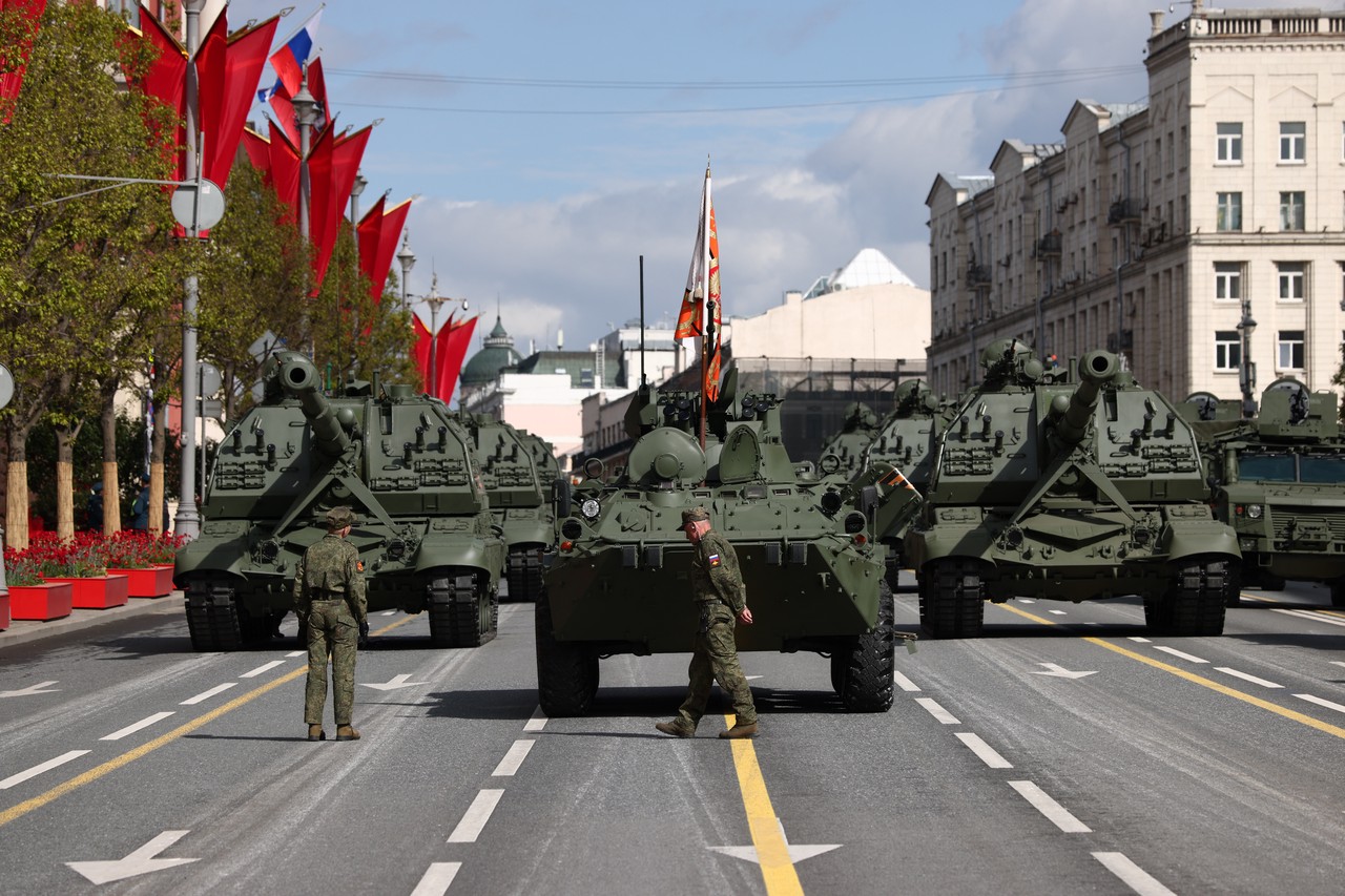 Фото © Анастасия Романова / Абзац