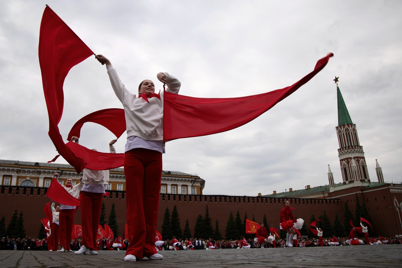 Фото © Анастасия Романова / Абзац
