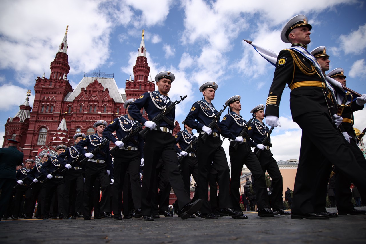 Фото © Анастасия Романова / Абзац