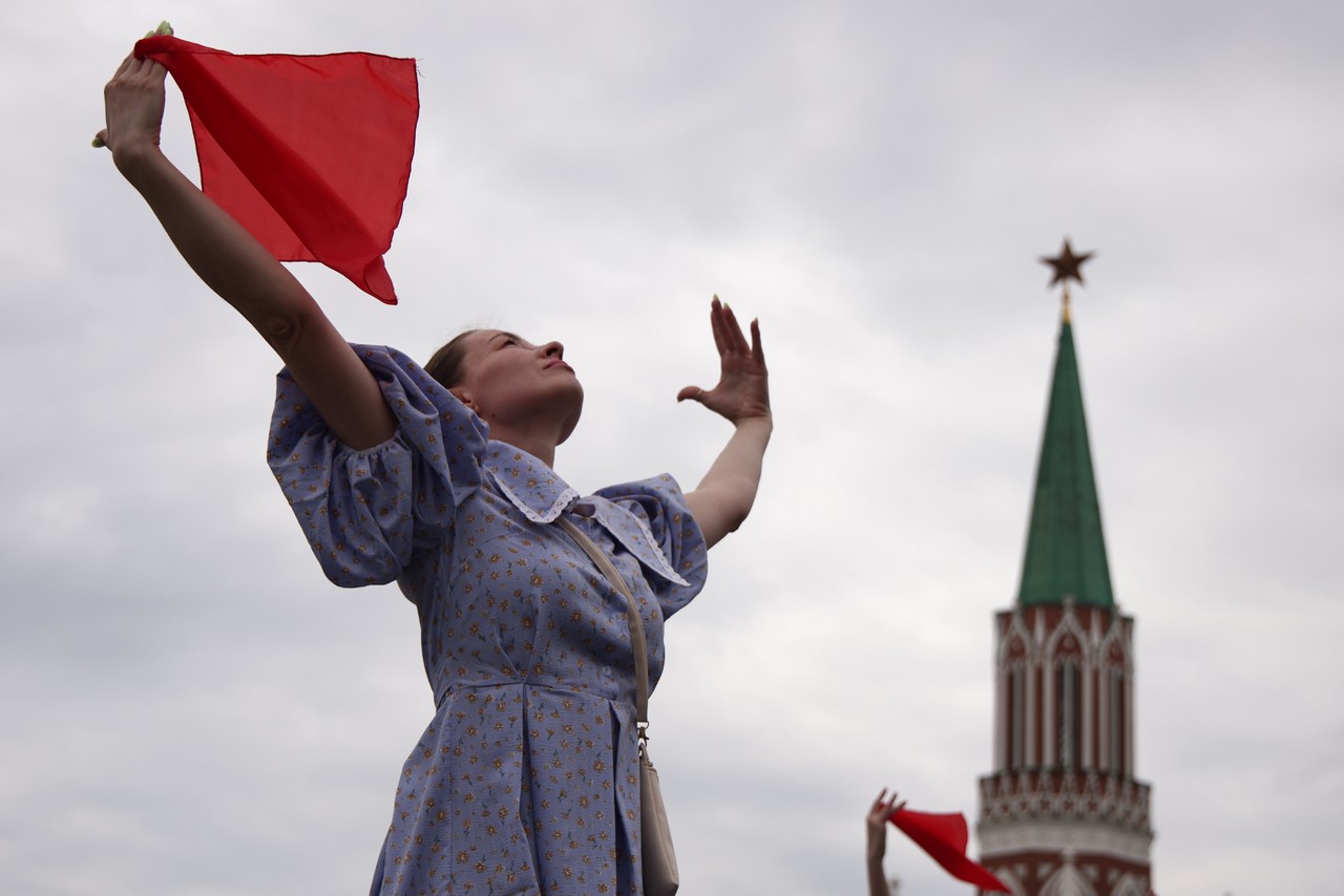 Фото © Анастасия Романова / Абзац
