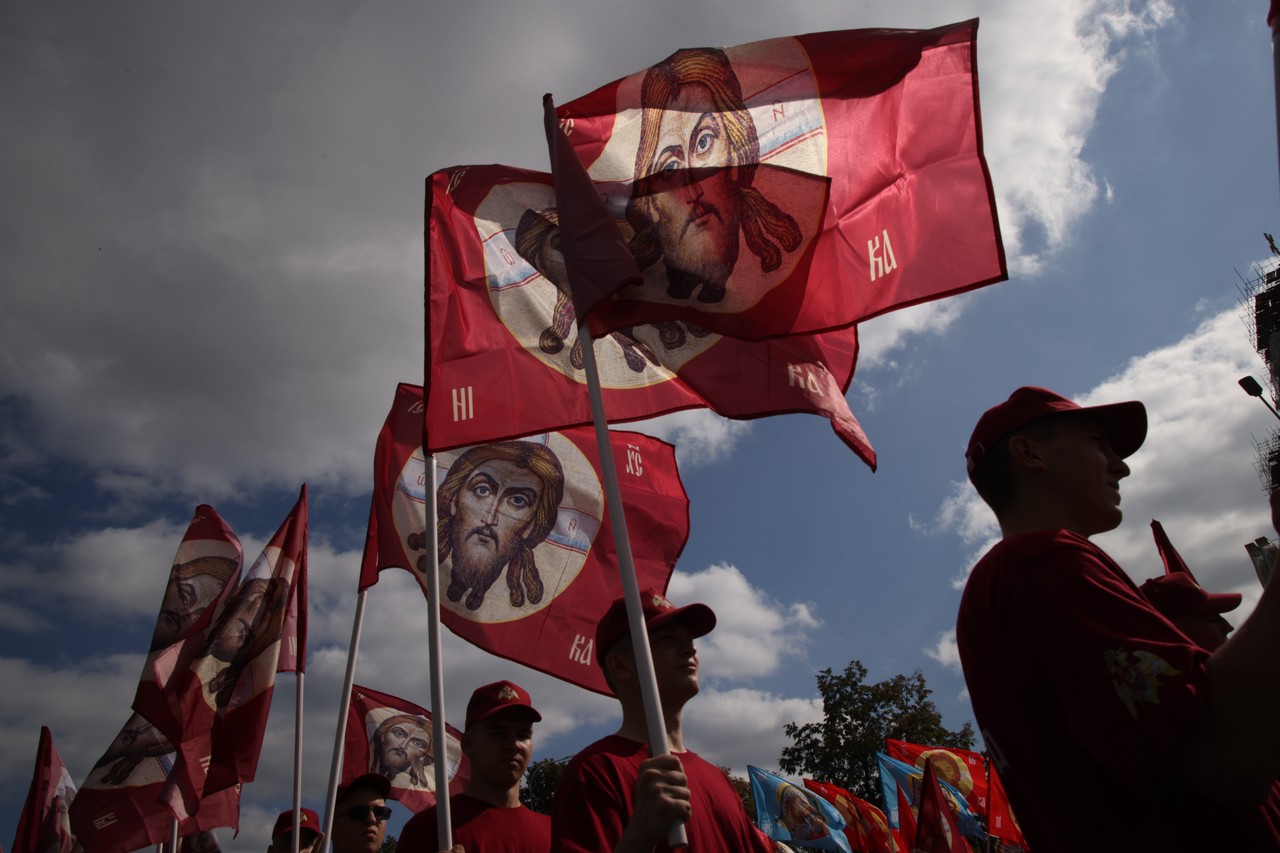 Фото © Анастасия Романова / Абзац