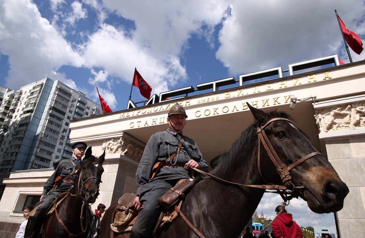 Фото © Анастасия Романова / Абзац