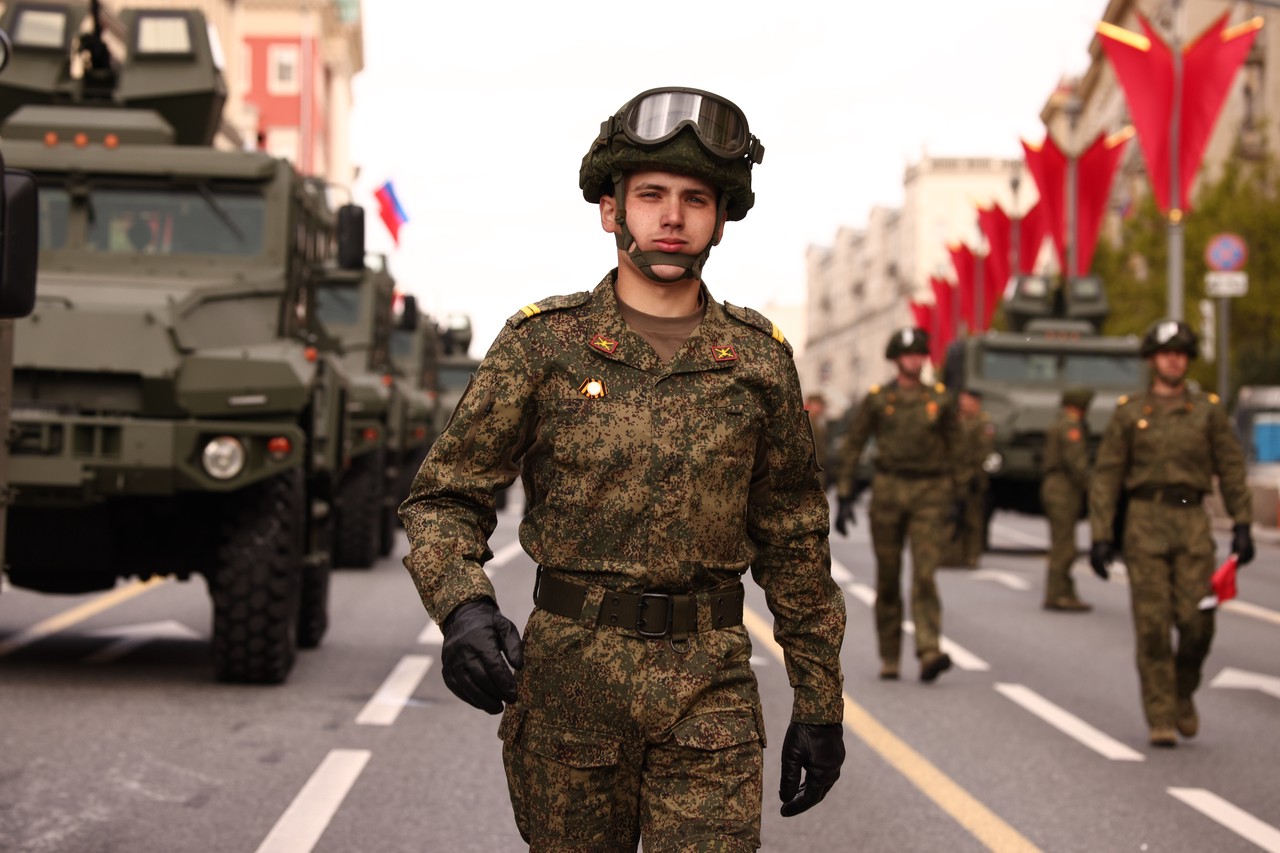 Фото © Анастасия Романова / Абзац