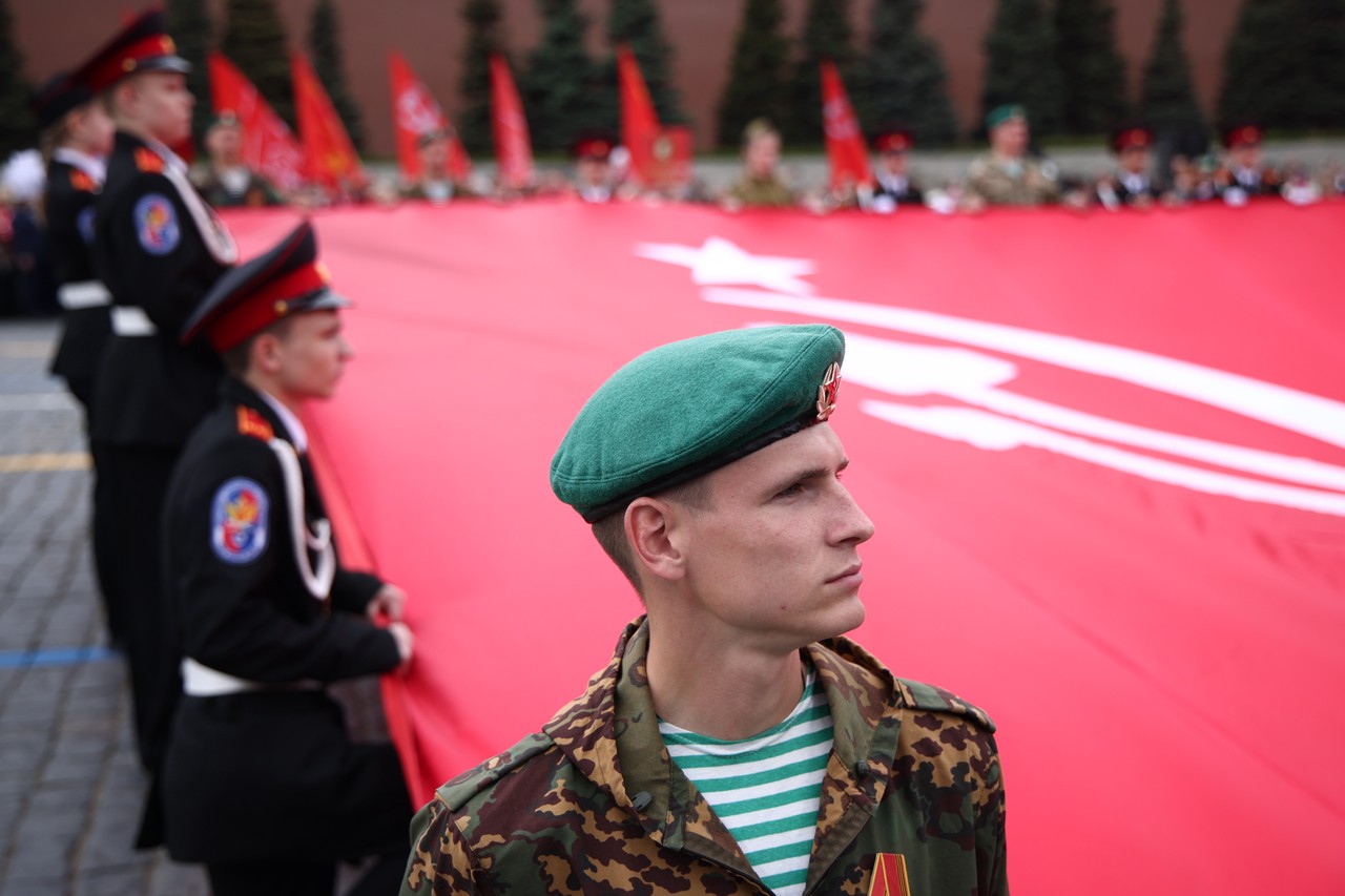 Фото © Анастасия Романова / Абзац