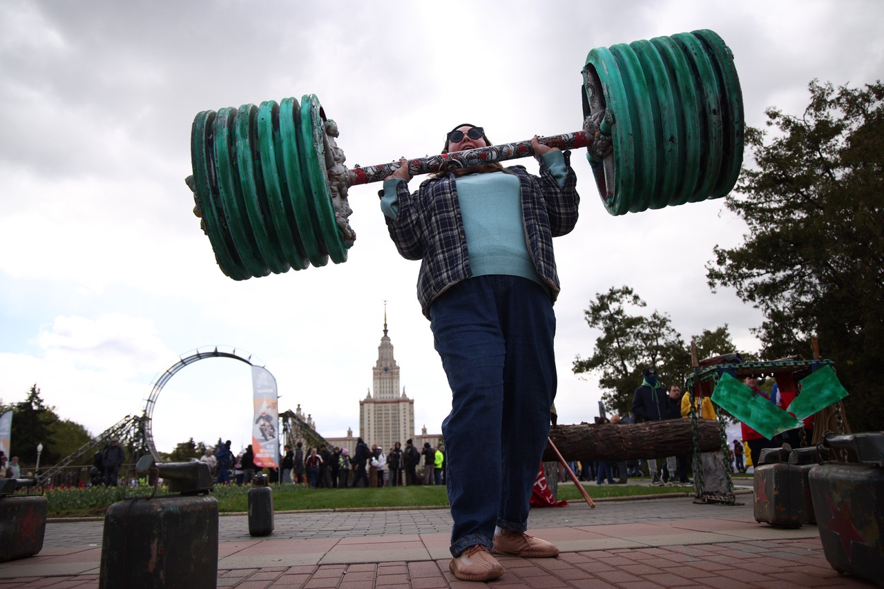 Фото © Анастасия Романова / Абзац