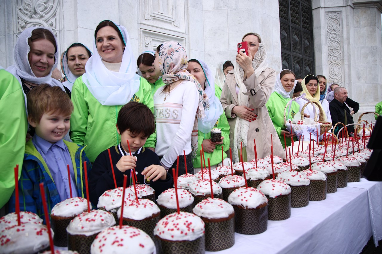 Фото © Анастасия Романова / Абзац
