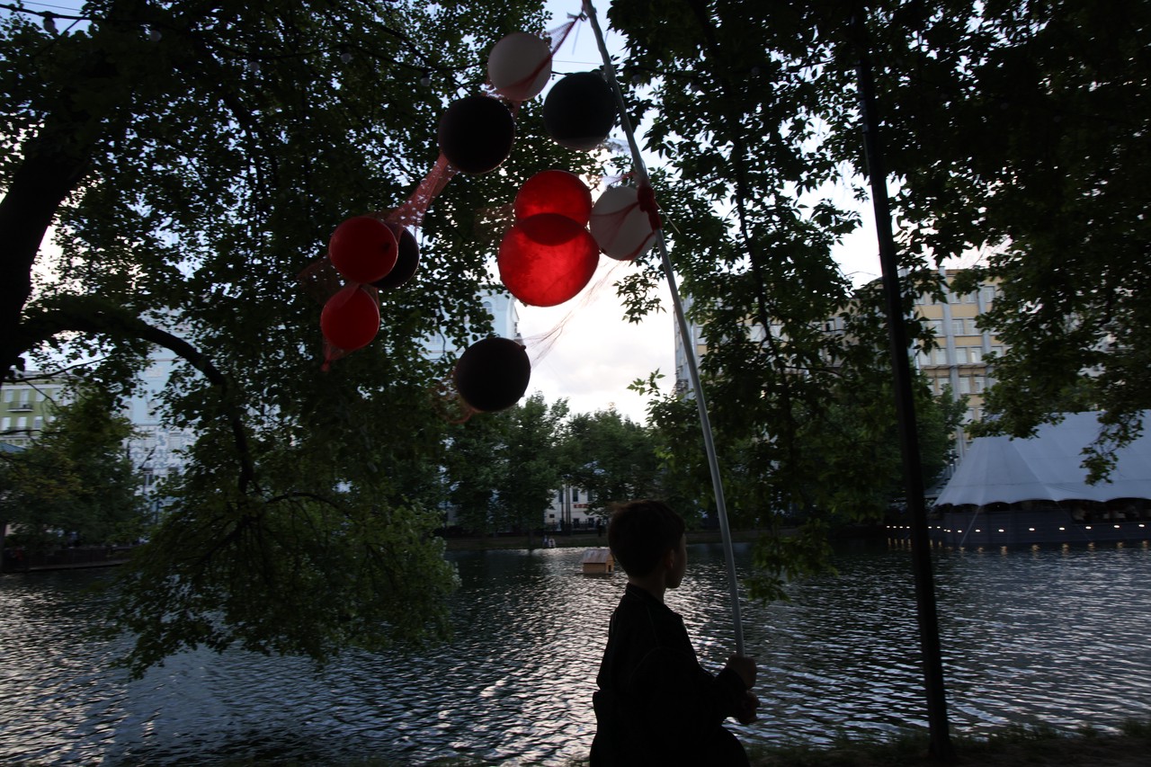 Фото © Анастасия Романова / Абзац