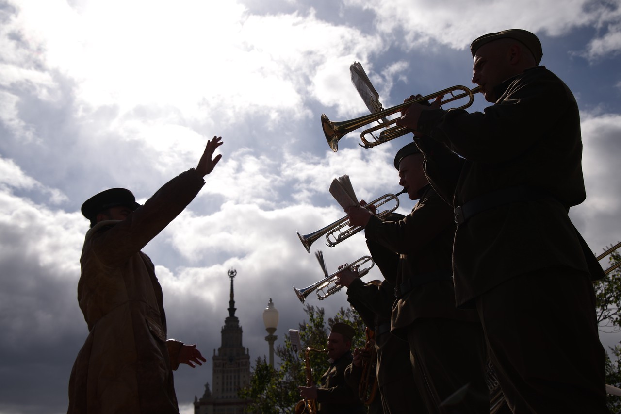 Фото © Анастасия Романова / Абзац