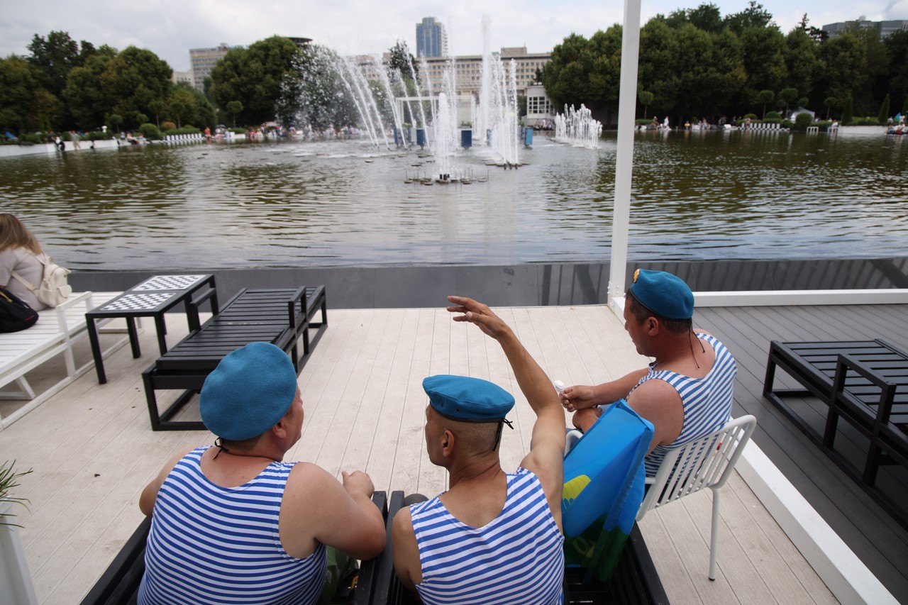 Фото © Анастасия Романова / Абзац