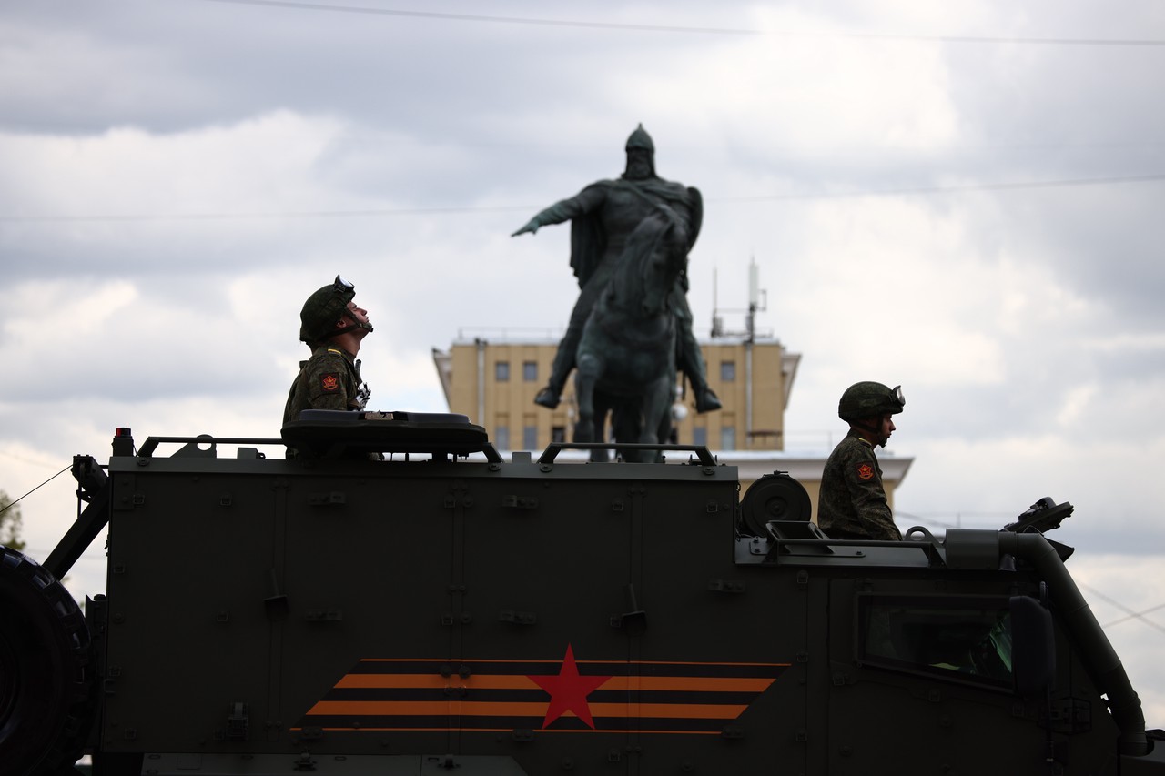 Фото © Анастасия Романова / Абзац