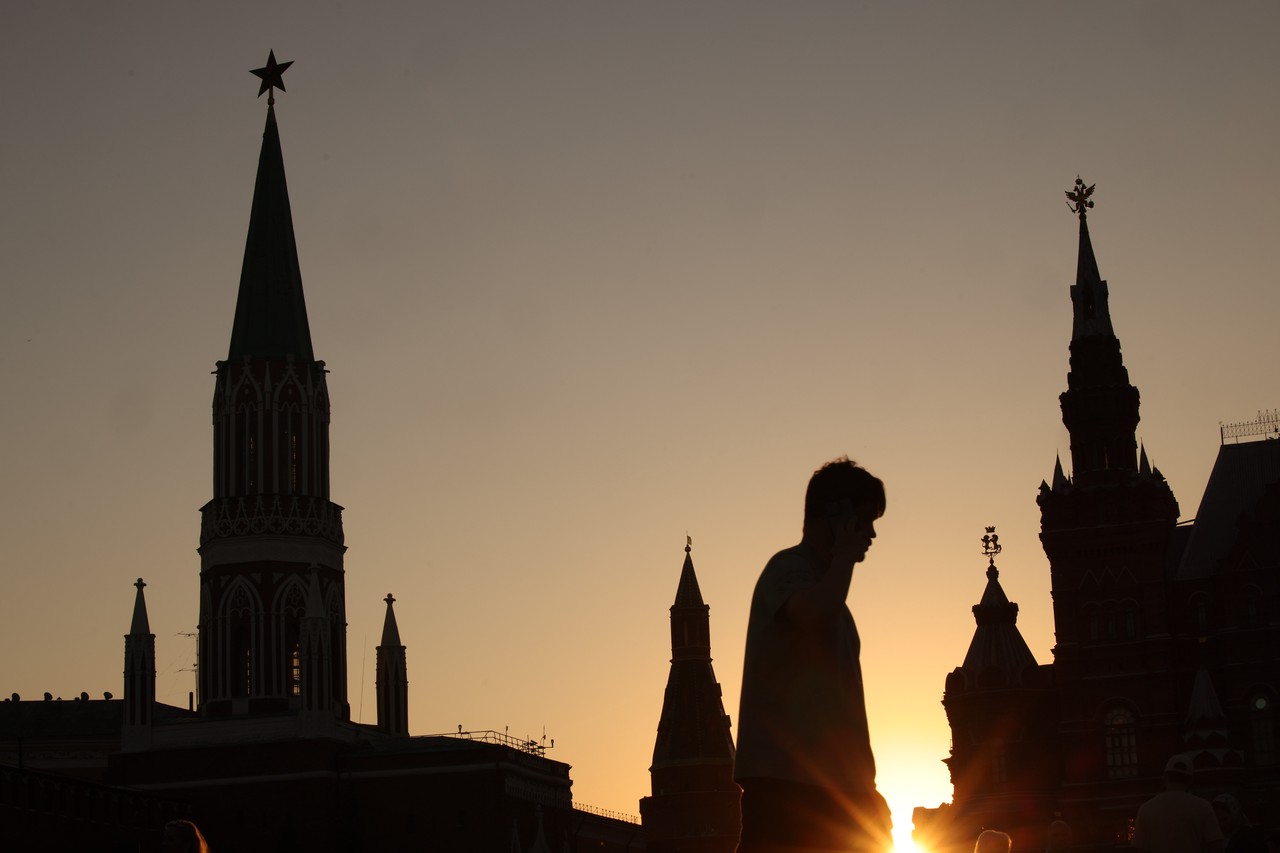 Фото © Анастасия Романова / Абзац