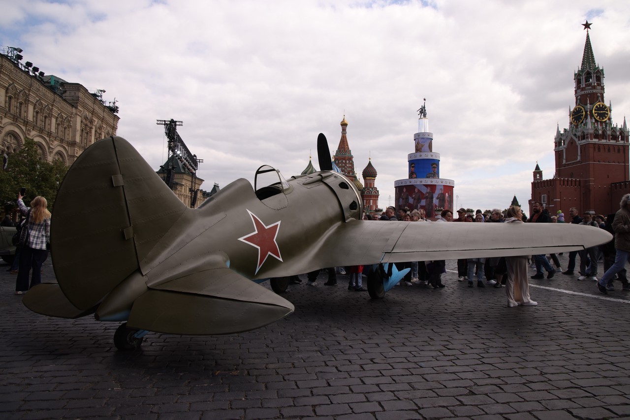 Фото © Анастасия Романова / Абзац