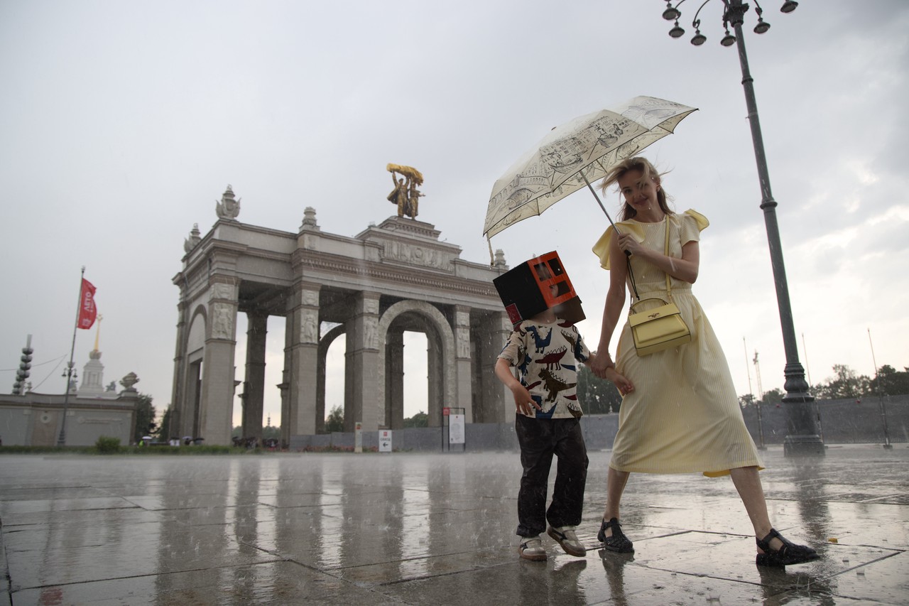 Фото © Анастасия Романова / Абзац