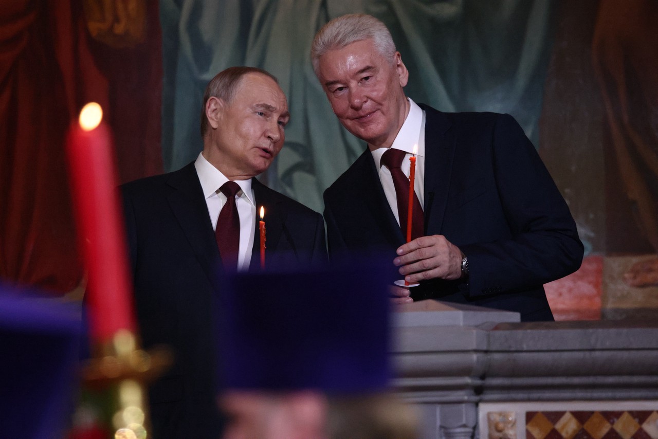 Фото © Анастасия Романова / Абзац