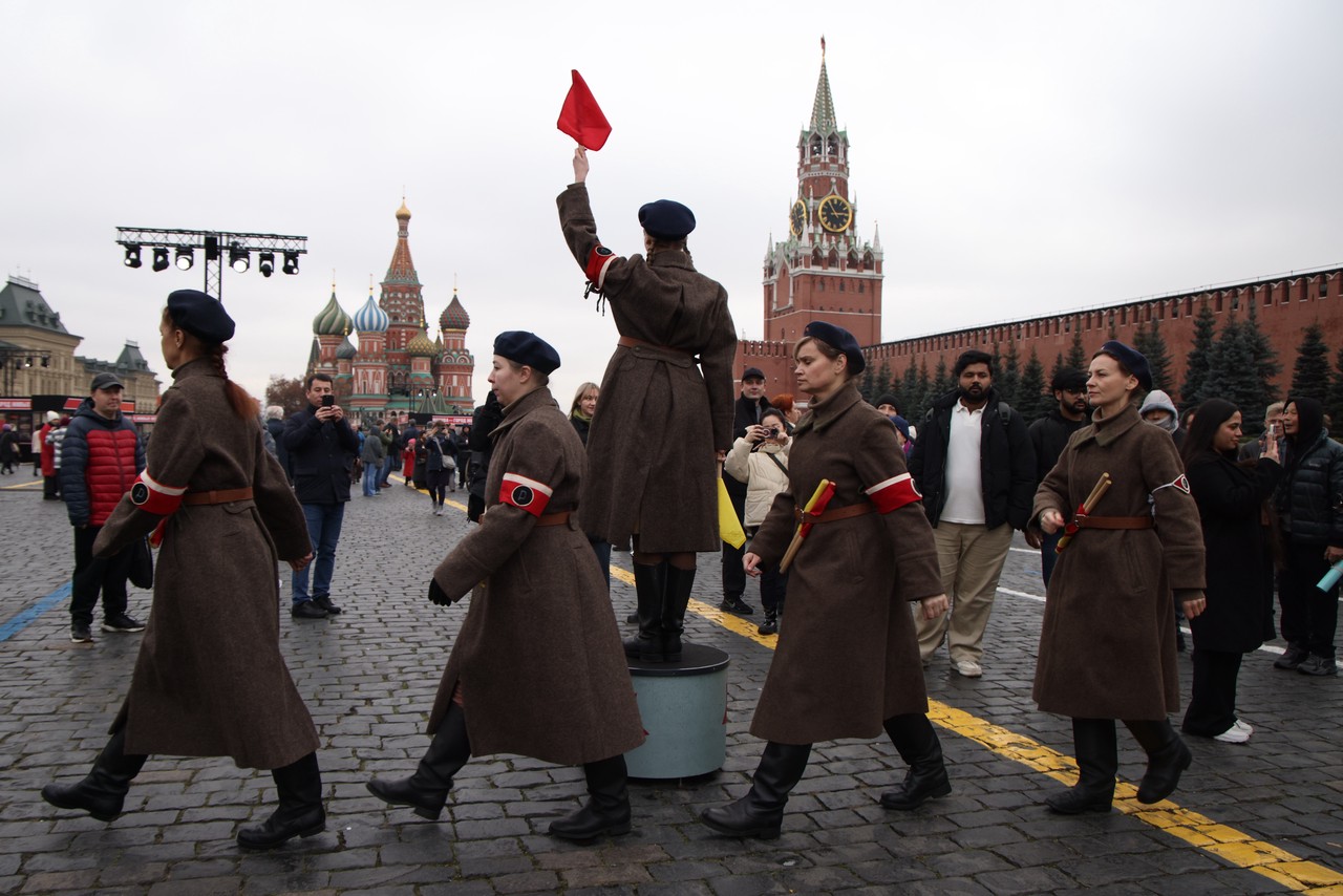 Фото © Анастасия Романова / Абзац