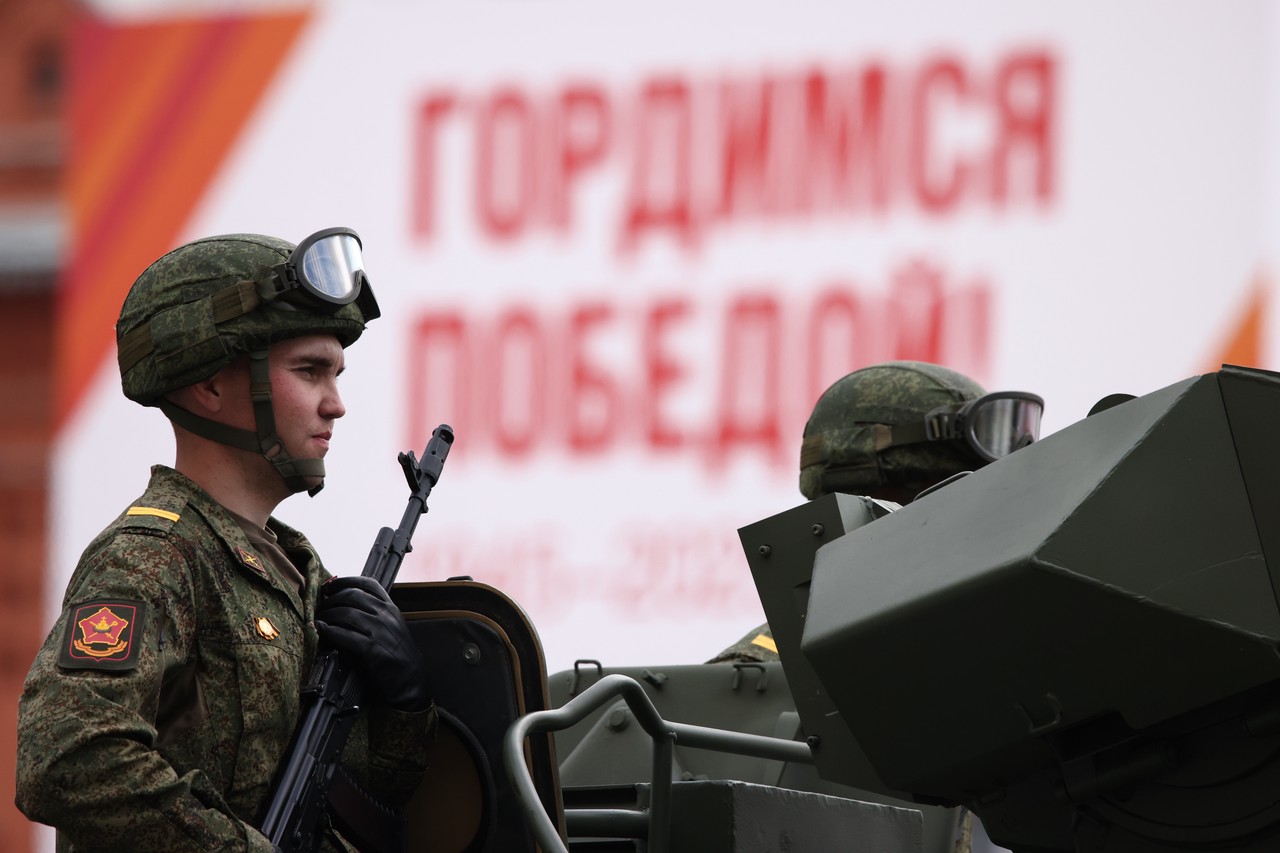 Фото © Анастасия Романова / Абзац