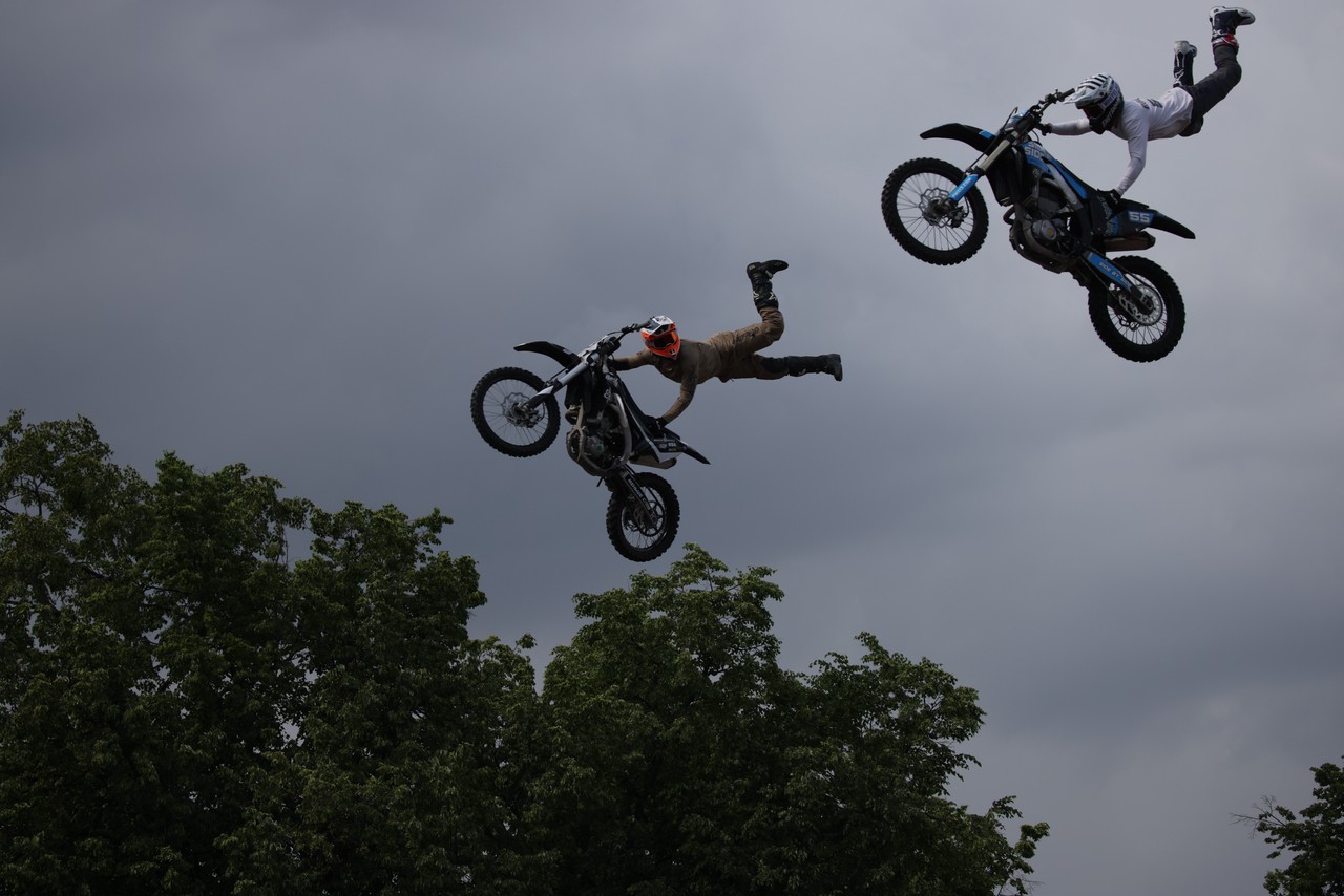 Фото © Анастасия Романова / Абзац