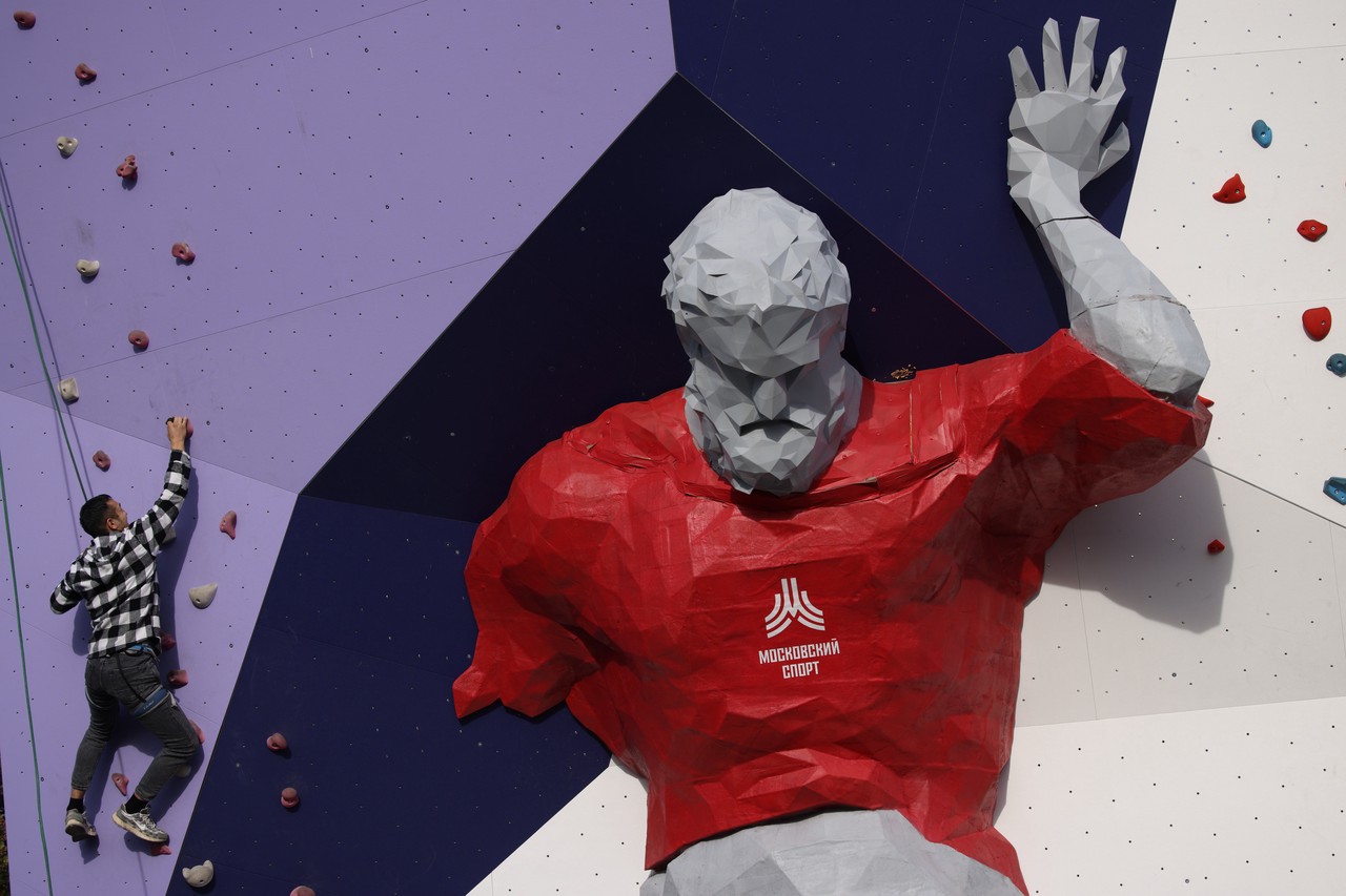 Фото © Анастасия Романова / Абзац