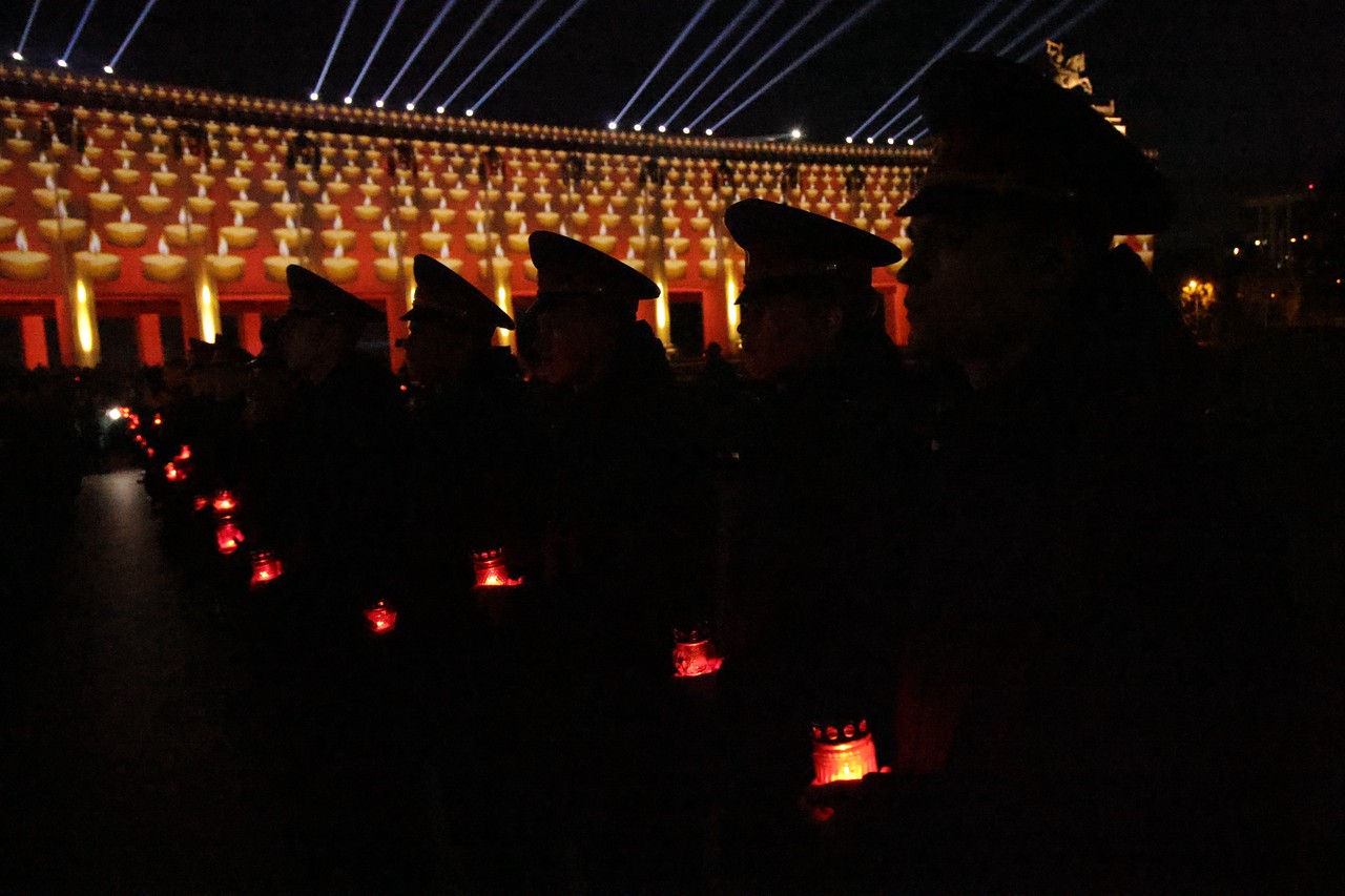 Фото © Анастасия Романова / Абзац