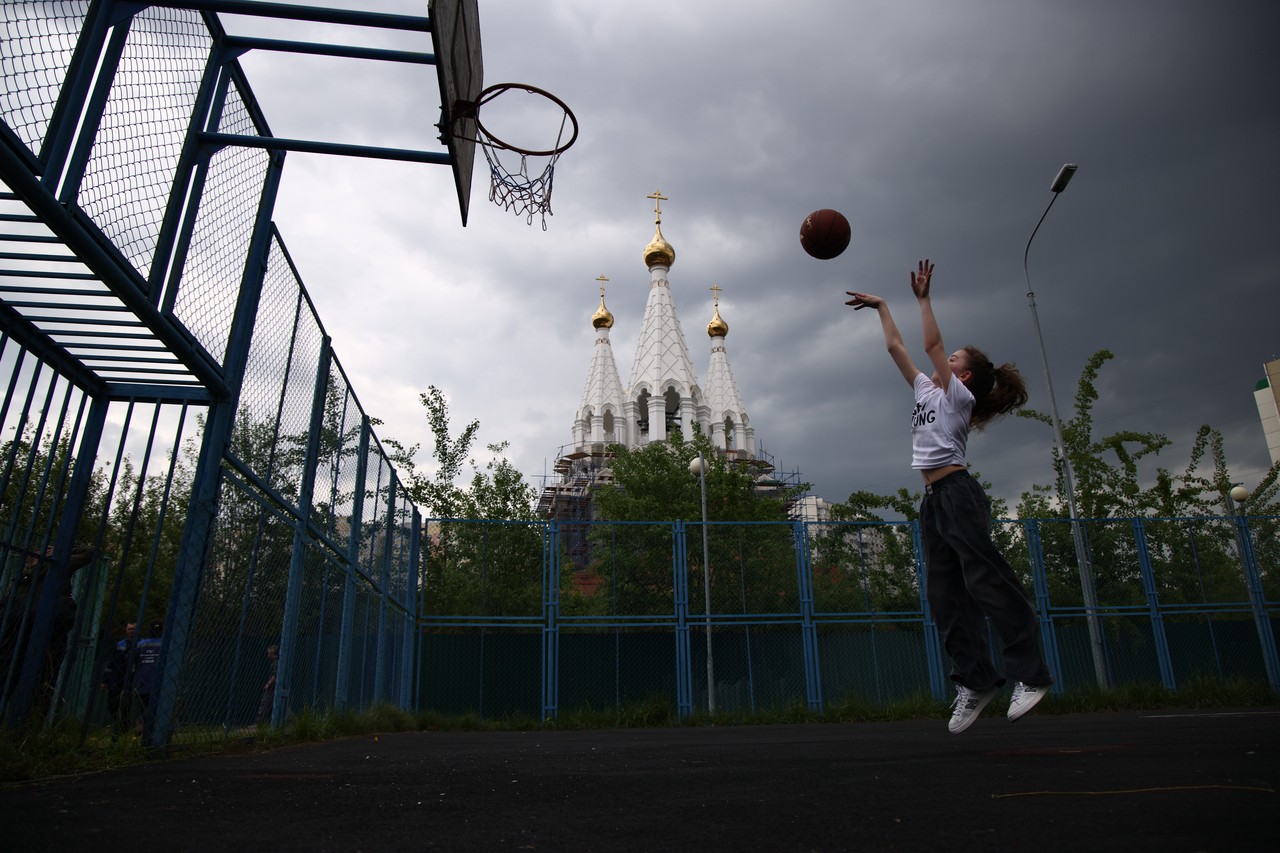 Фото © Анастасия Романова / Абзац