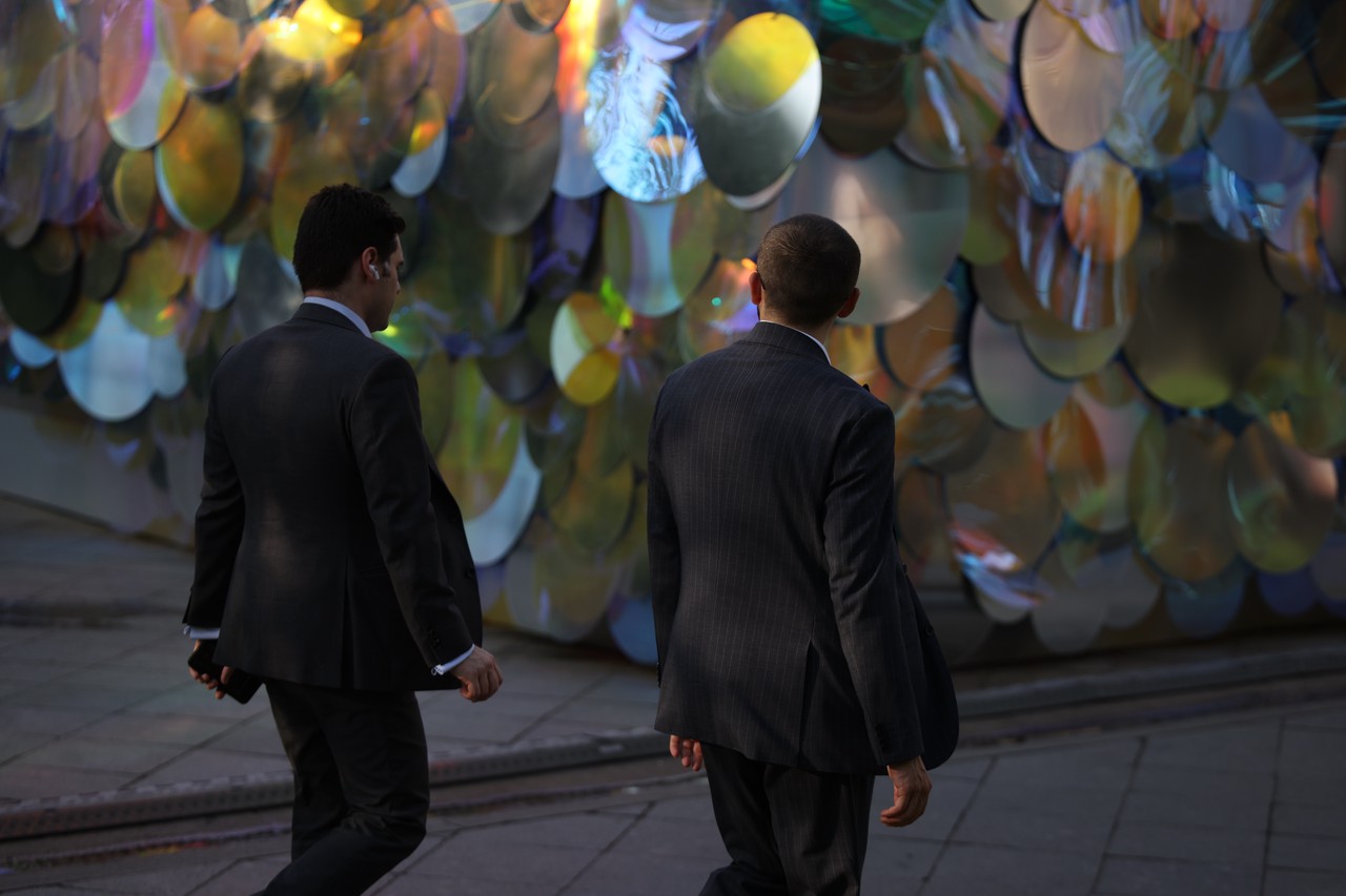 Фото © Анастасия Романова / Абзац