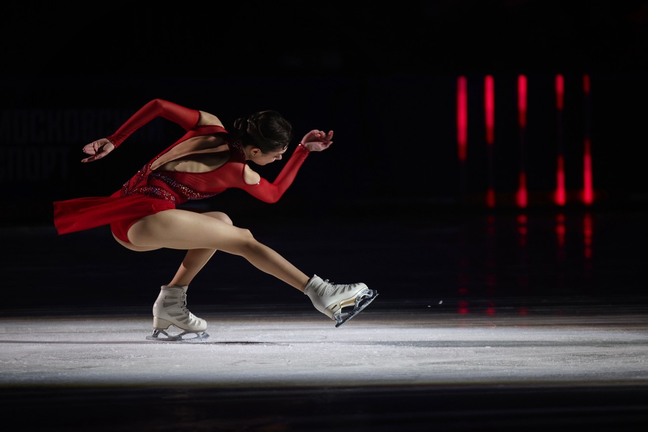 Фото © Анастасия Романова / Абзац