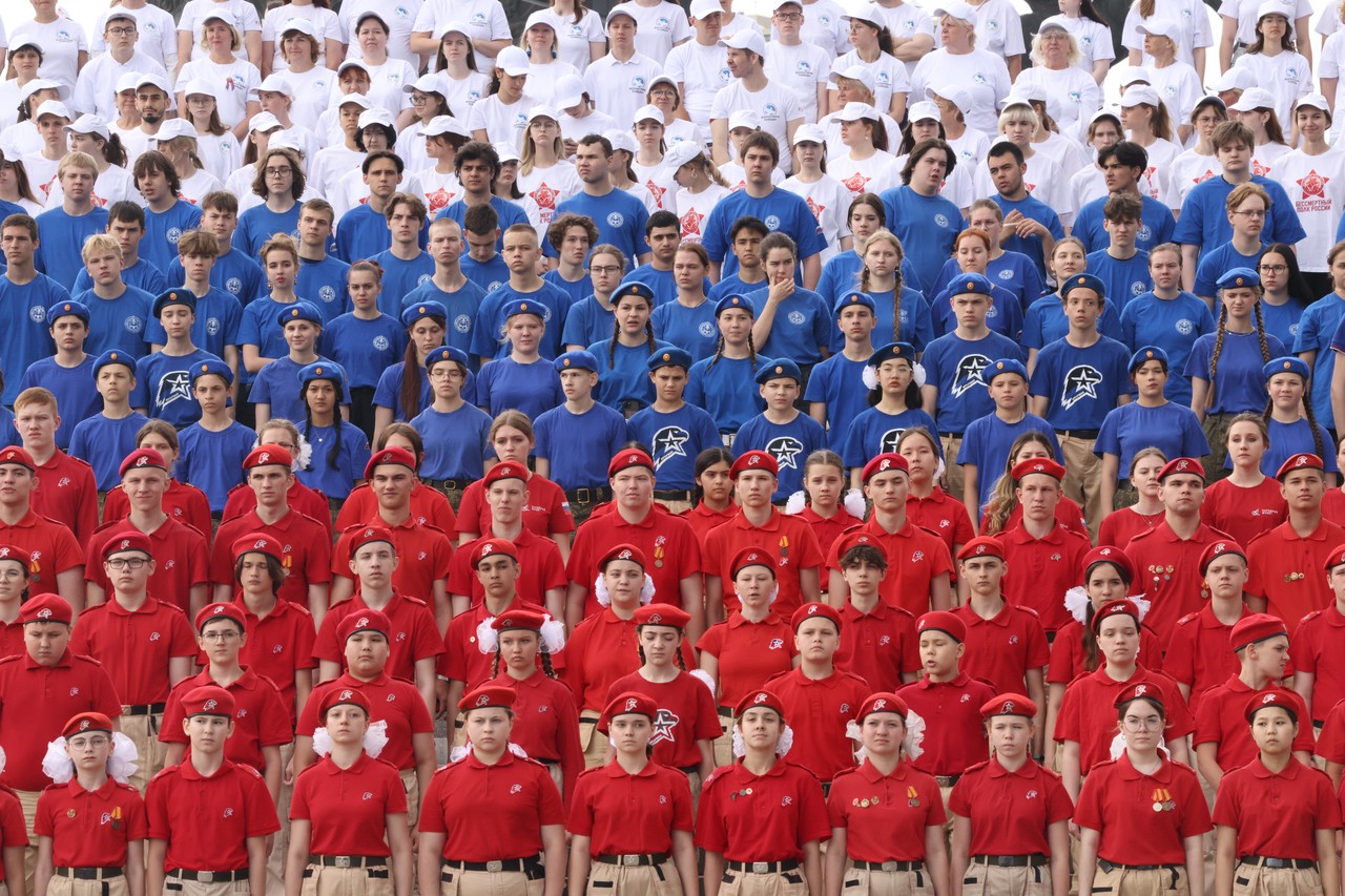 Фото © Анастасия Романова / Абзац