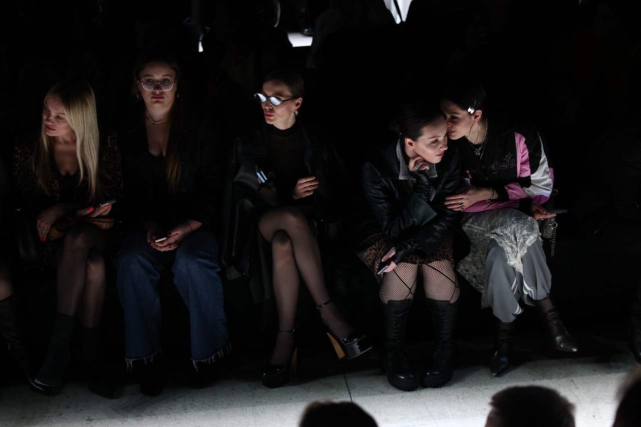 Фото © Анастасия Романова / Абзац