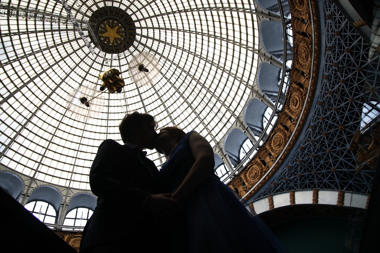 Фото © Анастасия Романова / Абзац