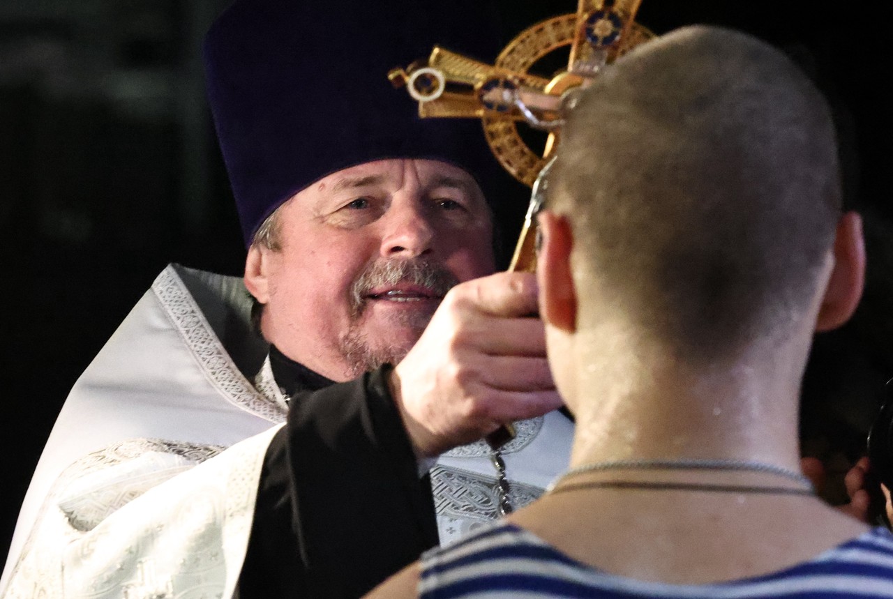 Фото © Анастасия Романова / Абзац