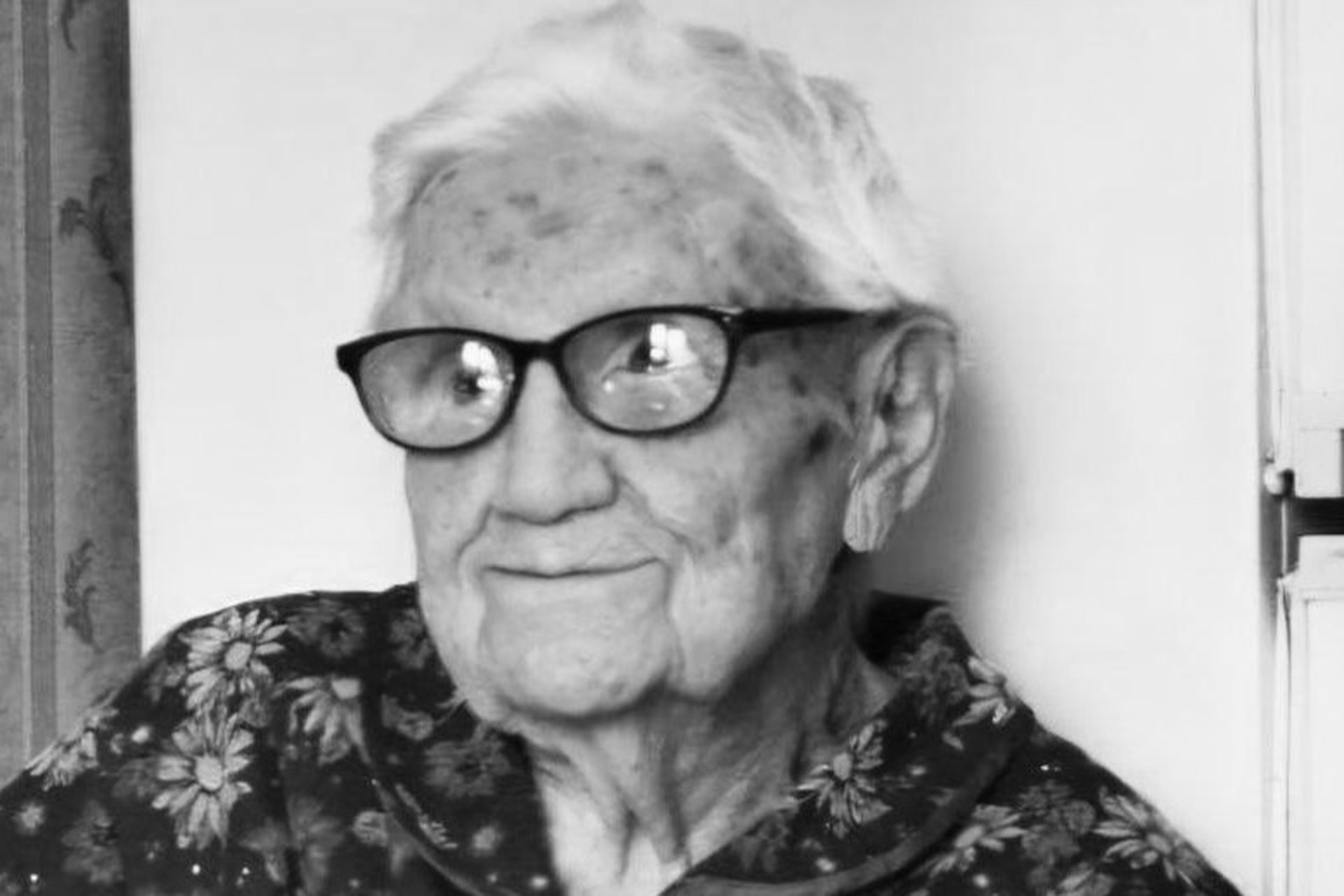 Умерла одна из старейших жительниц России – Клавдия Гадючкина