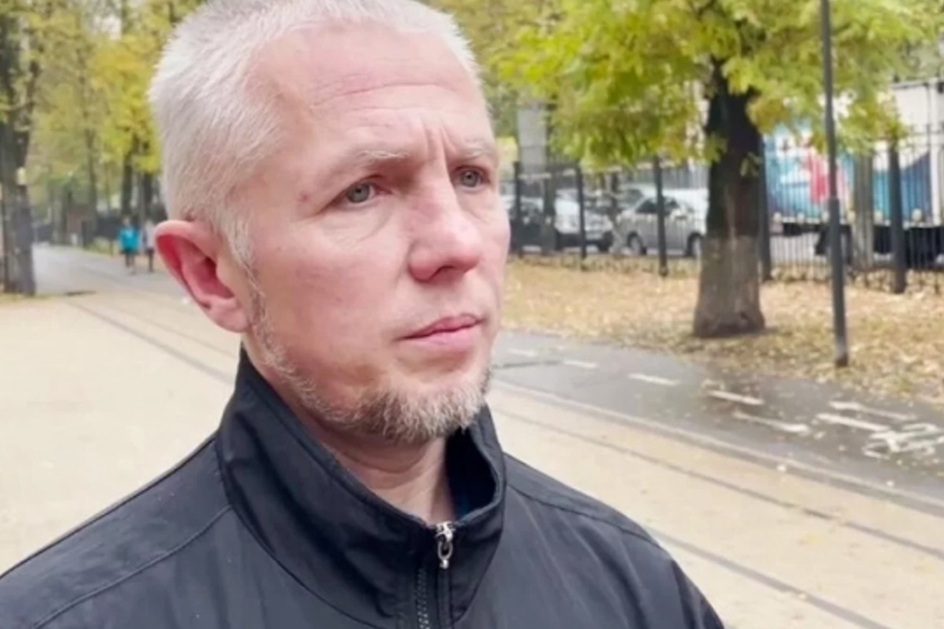 Дело подмосковного маньяка: как ловили Алексея Гаськова и почему его не остановили раньше